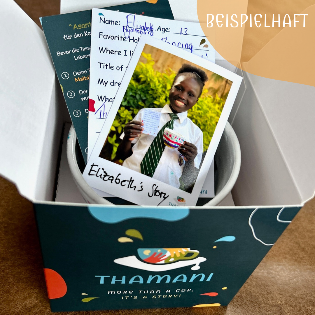 Thamani Cup Kenia