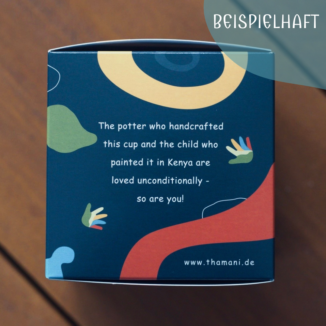 Thamani Kaffee-Bundle