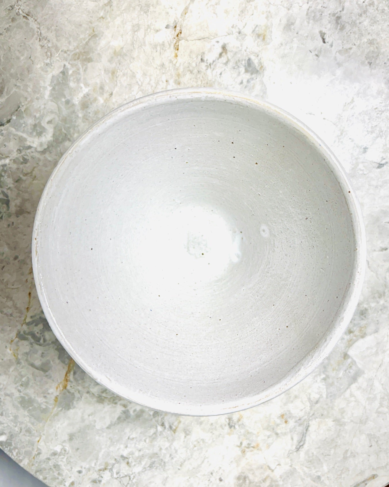 Thamani Snack Bowl - schmal