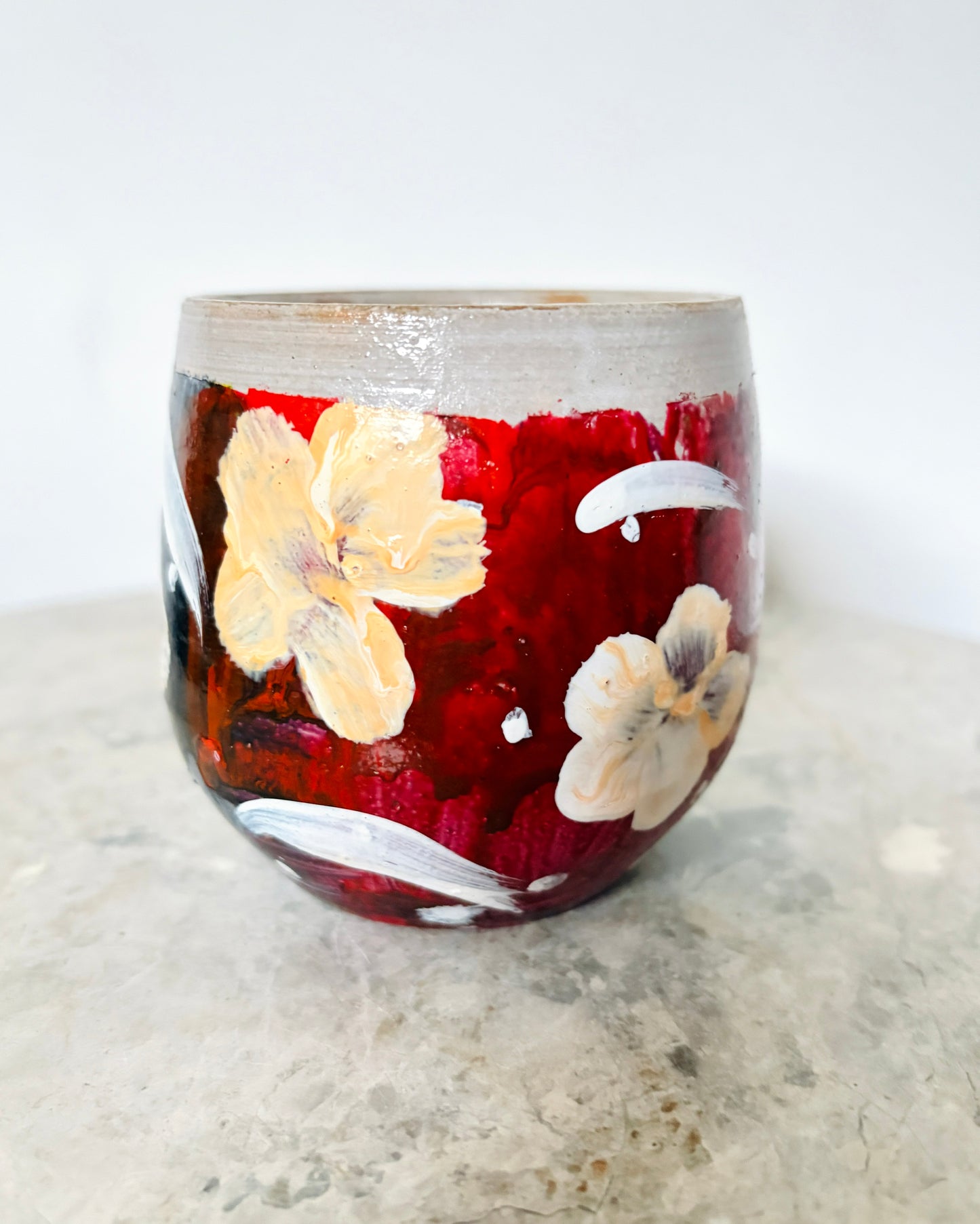 Becher - Kenia - individuell