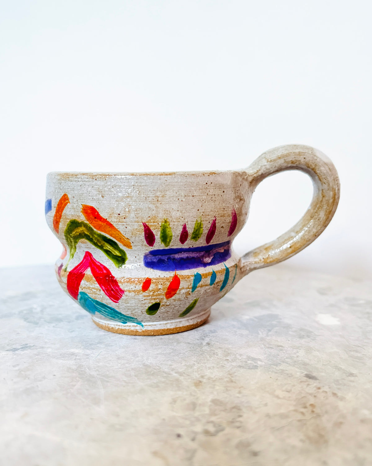 Mug - Kenya - custom