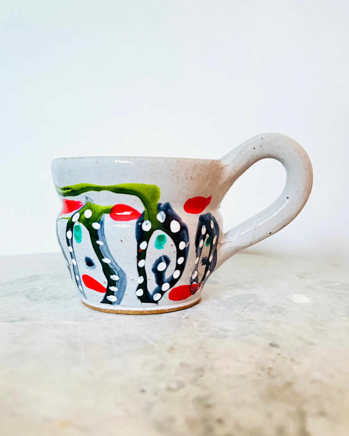 Mug - Kenya - custom