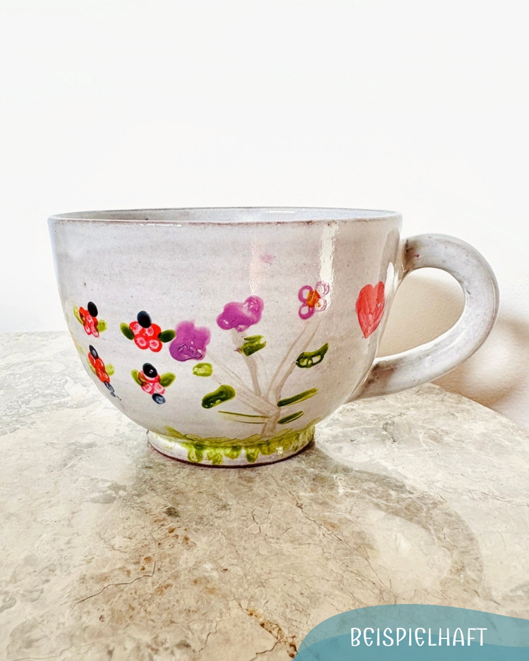 Tasse - Kambodscha - individuell