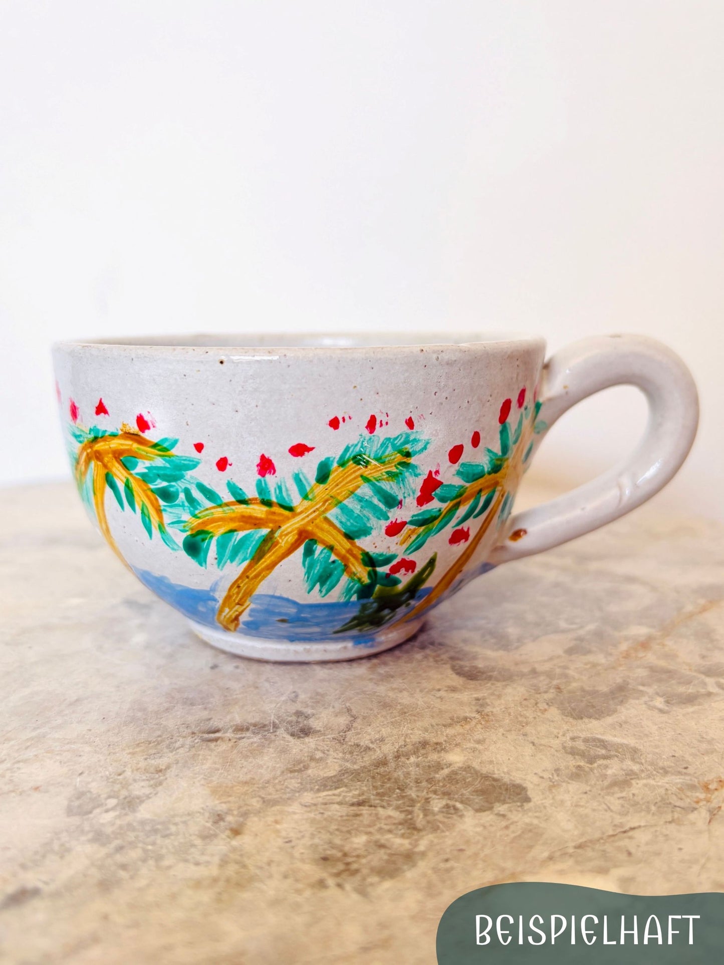 Thamani Tasse Kenia