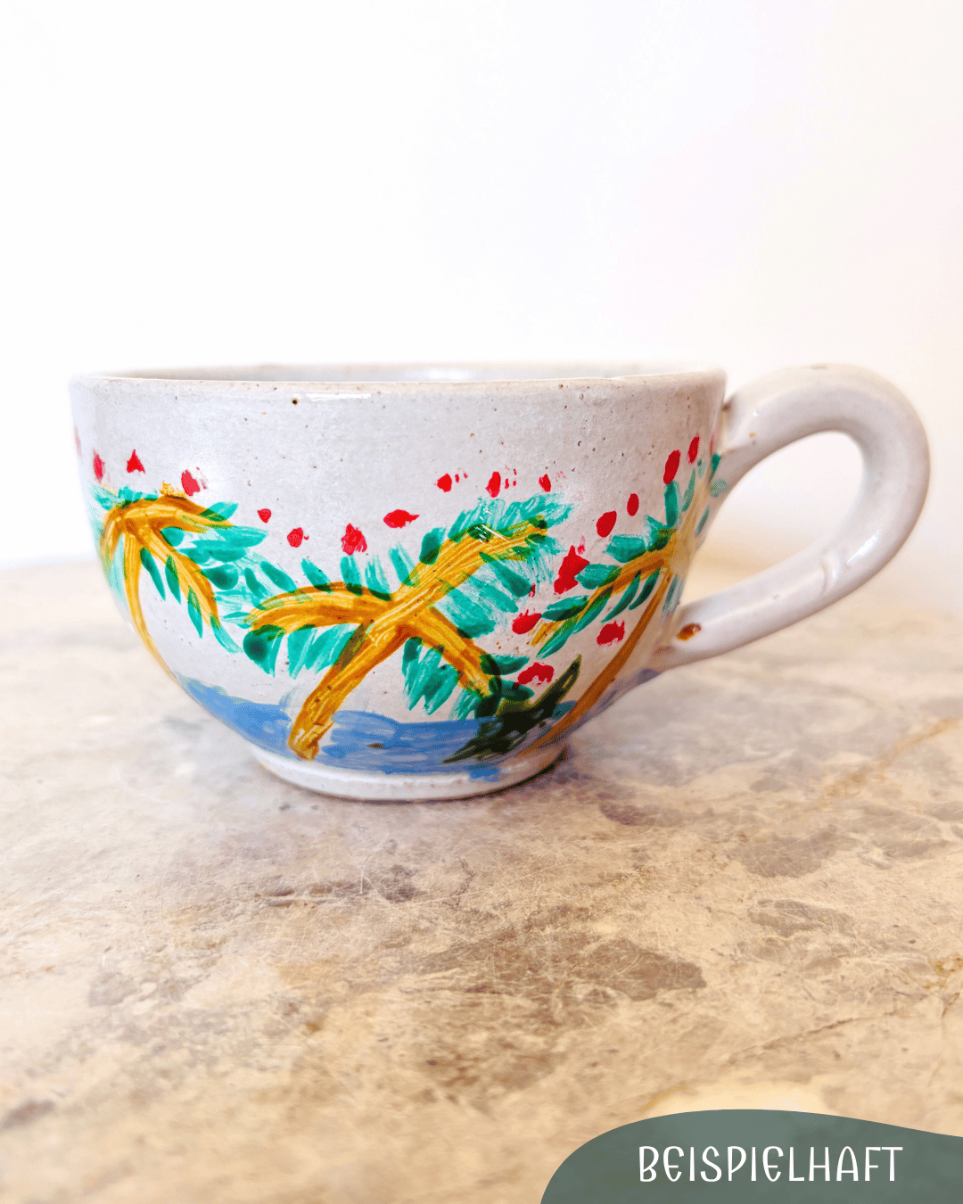 Thamani Tasse Kenia