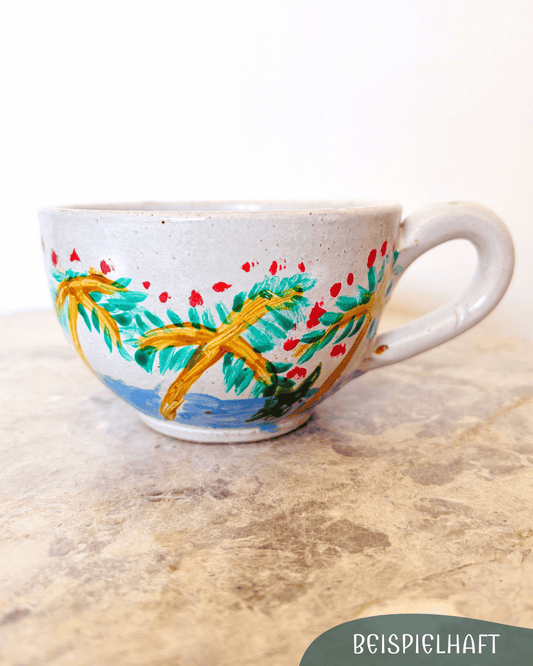 Thamani Tasse Kenia