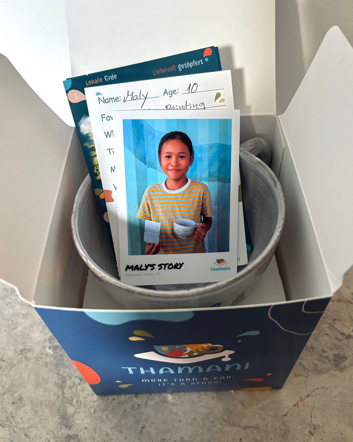 Thamani Cup Kambodscha