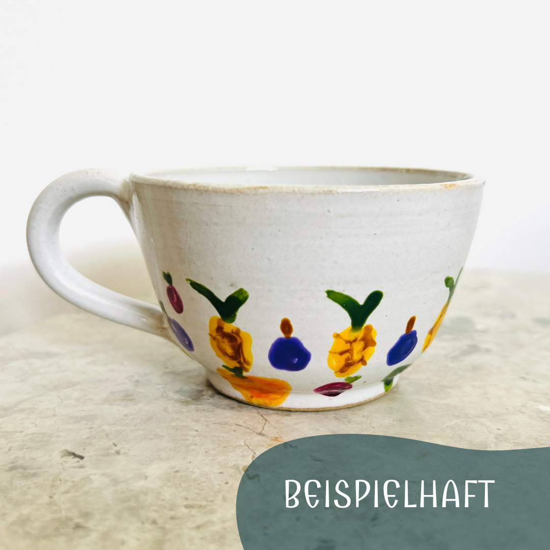 Thamani Tasse aus Kenia