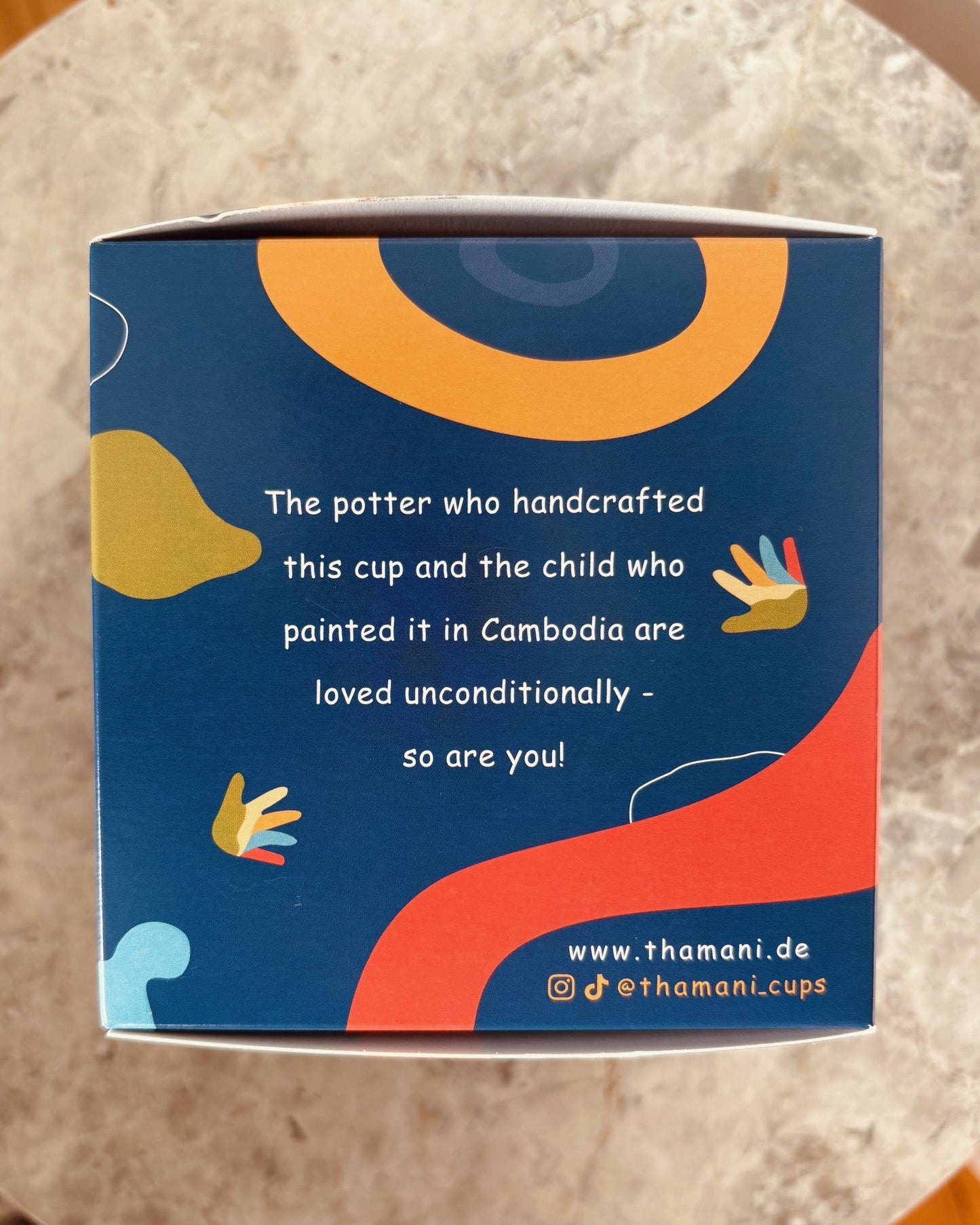 Thamani Cup Kambodscha