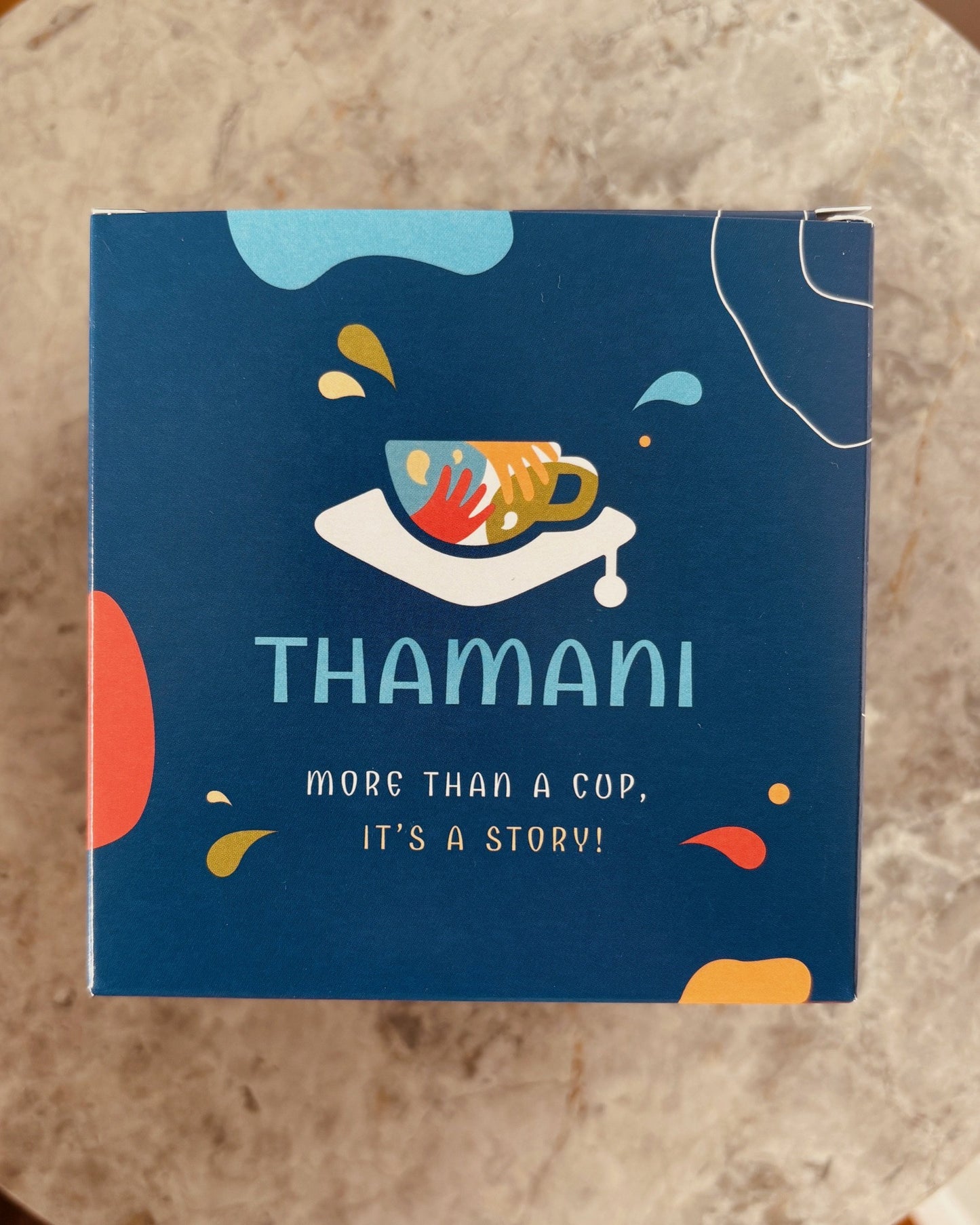 Thamani Cup Kambodscha