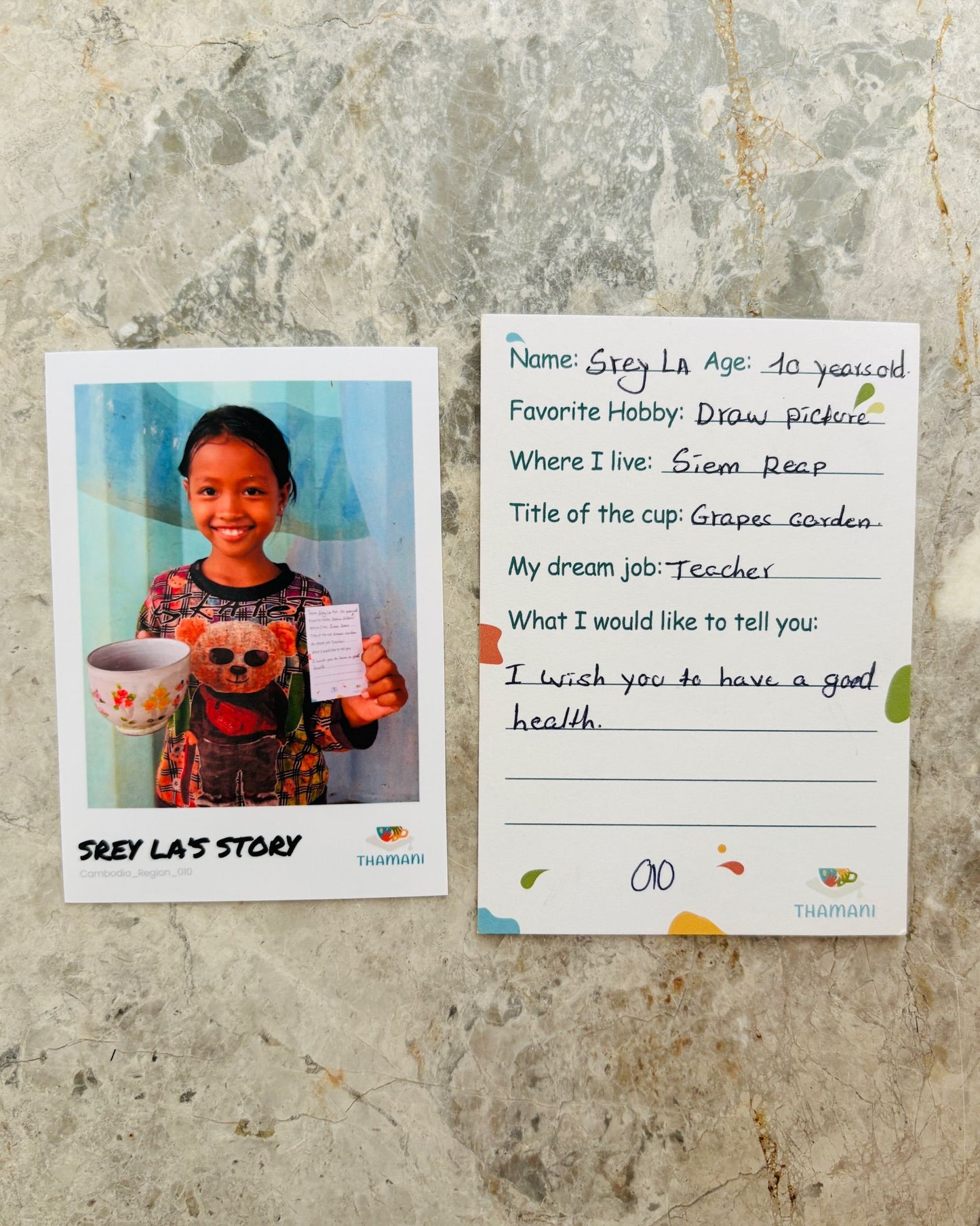 Thamani Cup Kambodscha