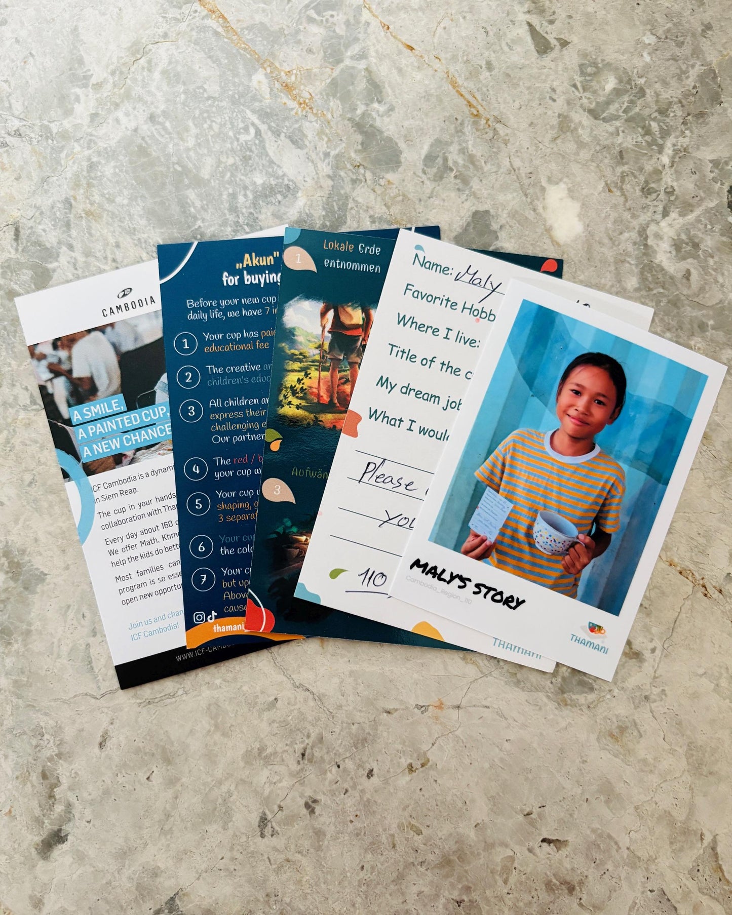 Thamani Cup Kambodscha