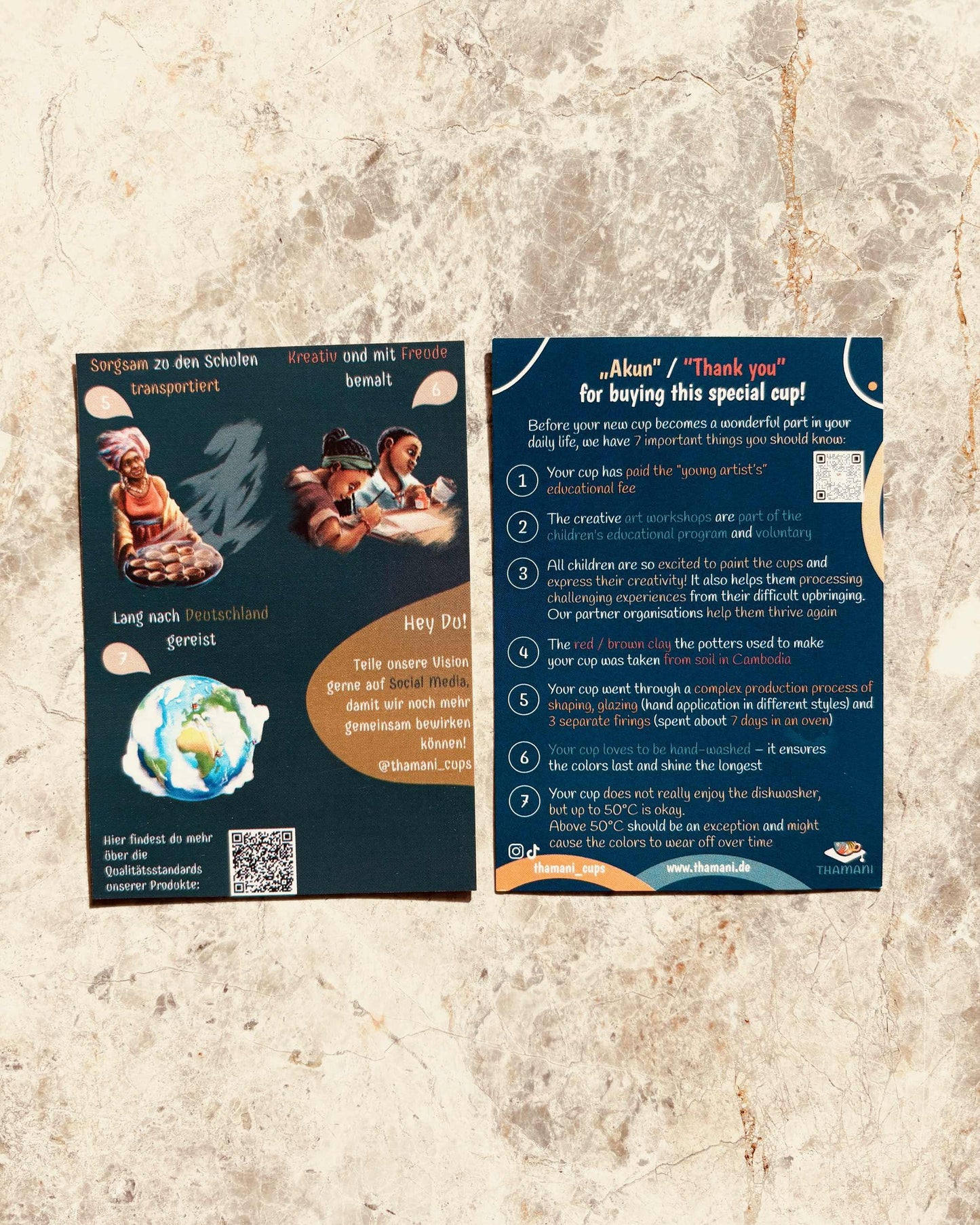 Thamani Cup Kambodscha