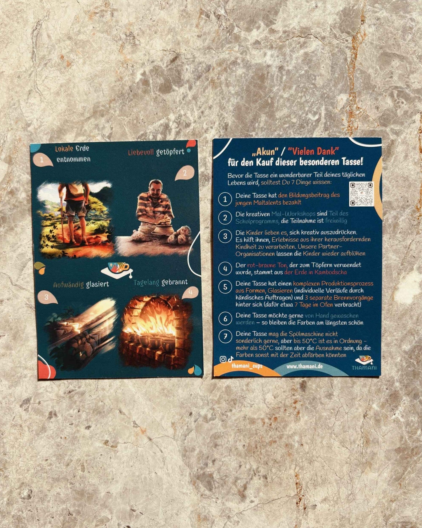 Thamani Cup Kambodscha