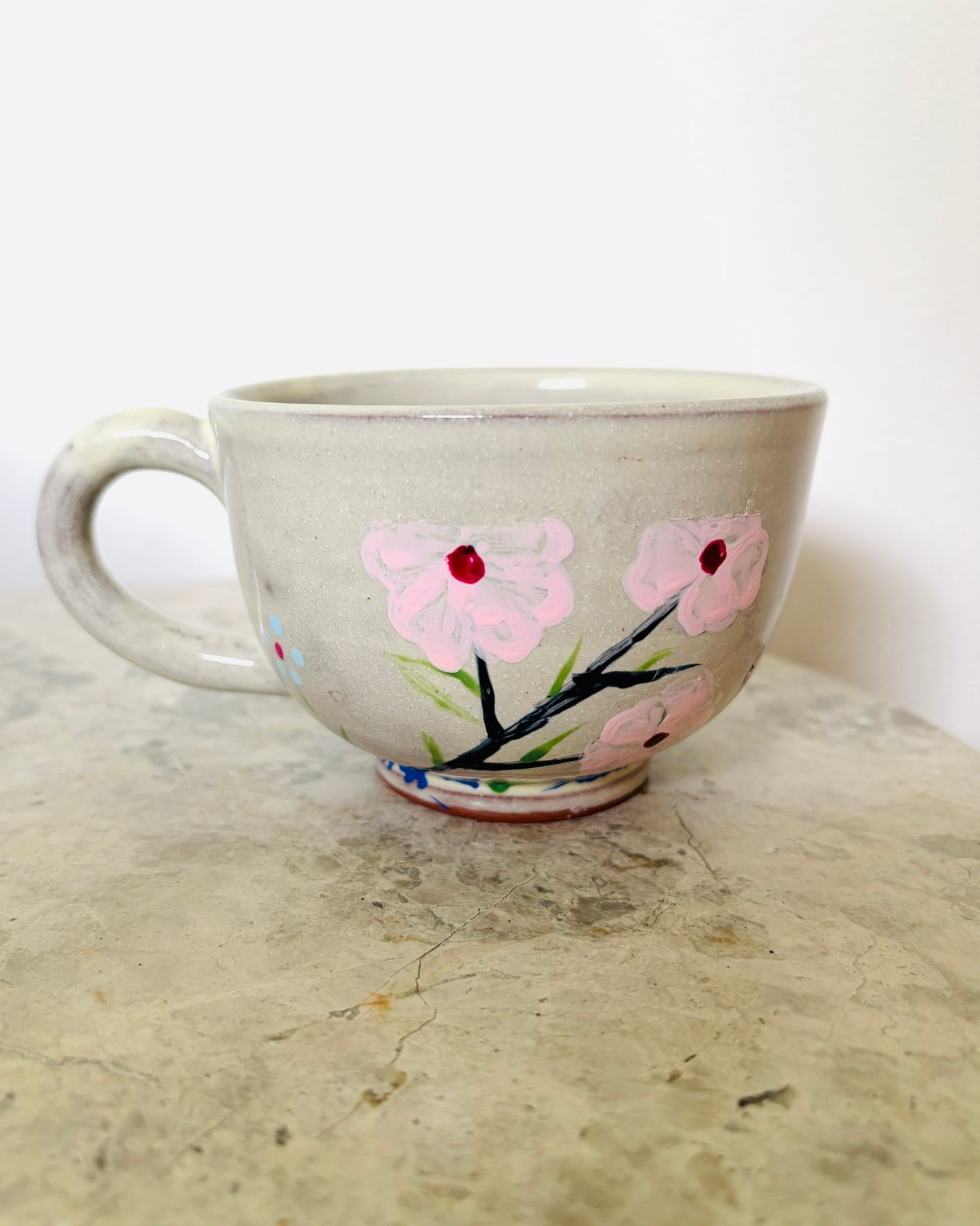 Thamani Tasse Kambodscha
