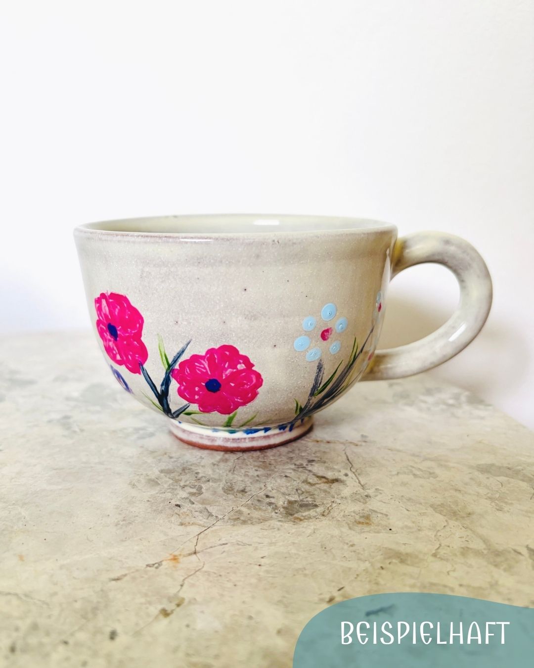 Thamani Tasse Kambodscha
