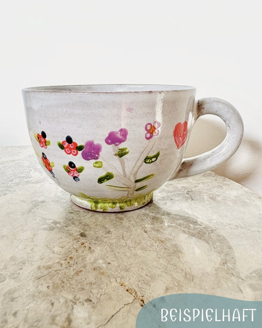 Thamani Tasse Kambodscha