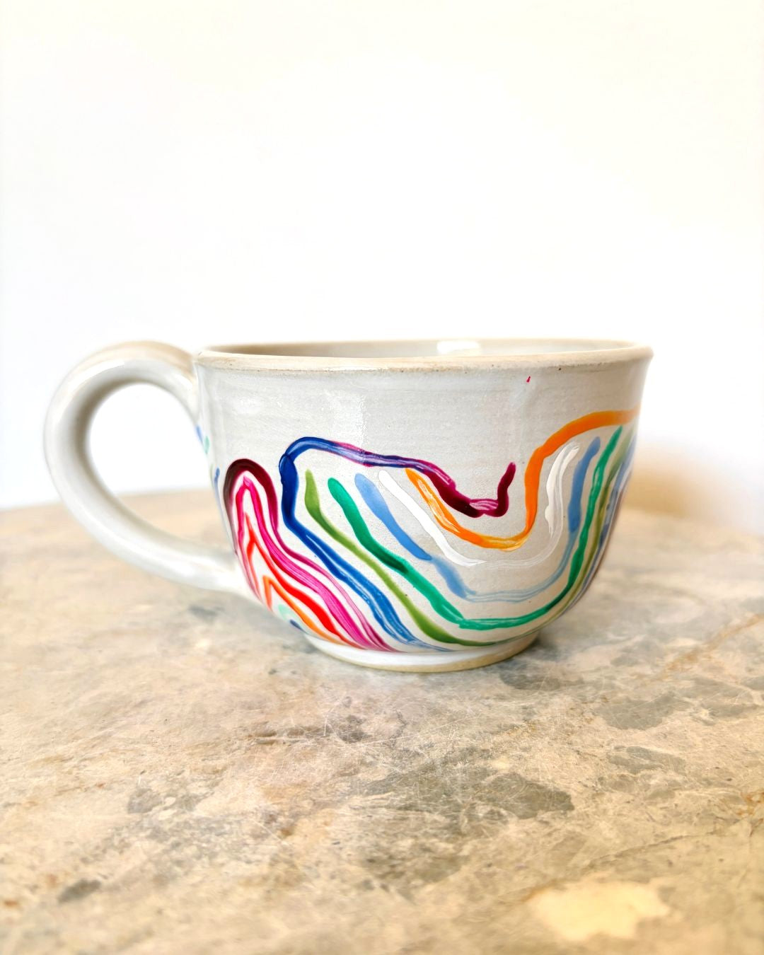 Tasse - Kenia - individuell