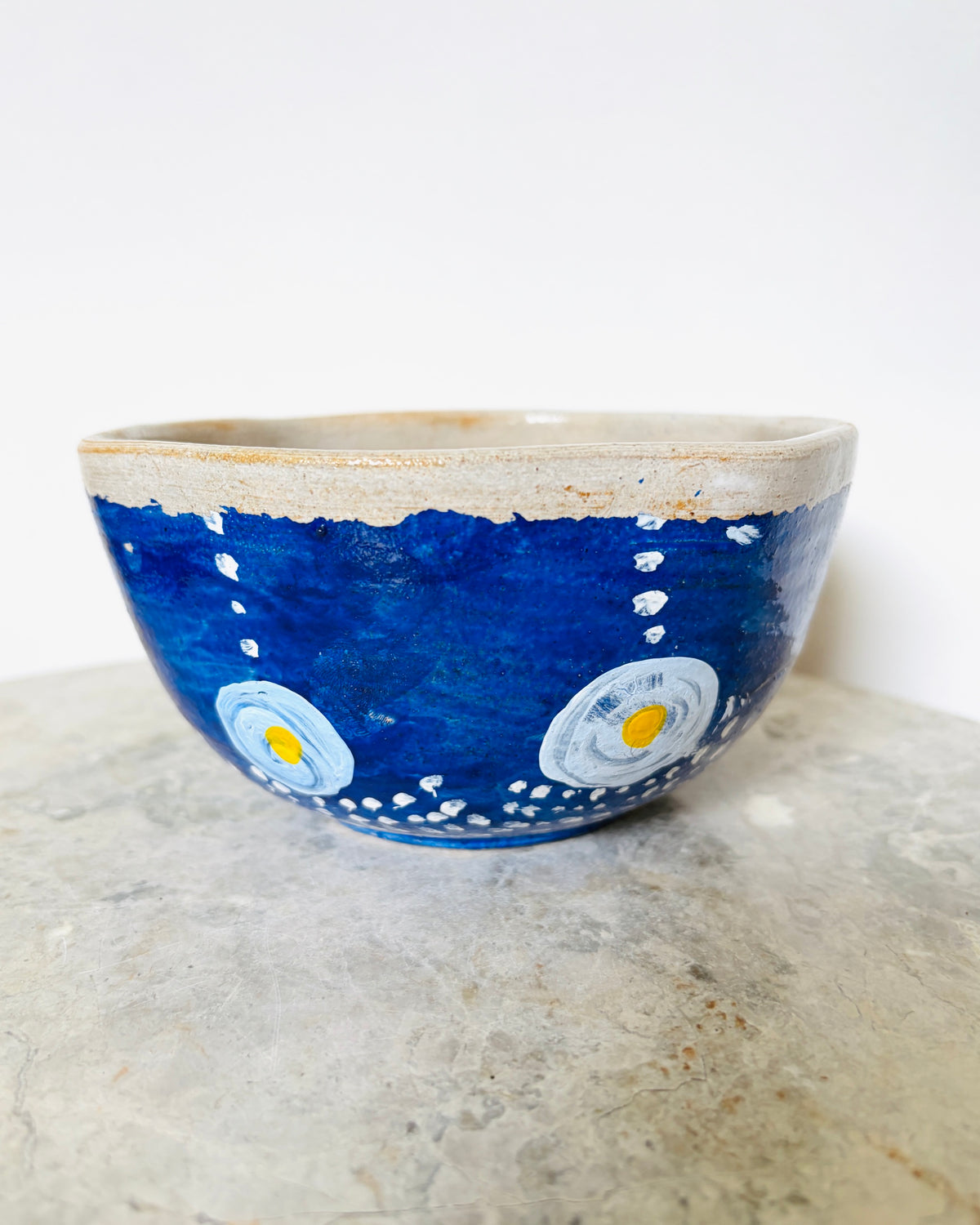 Design Bowl - Kenia - stylische Ecken
