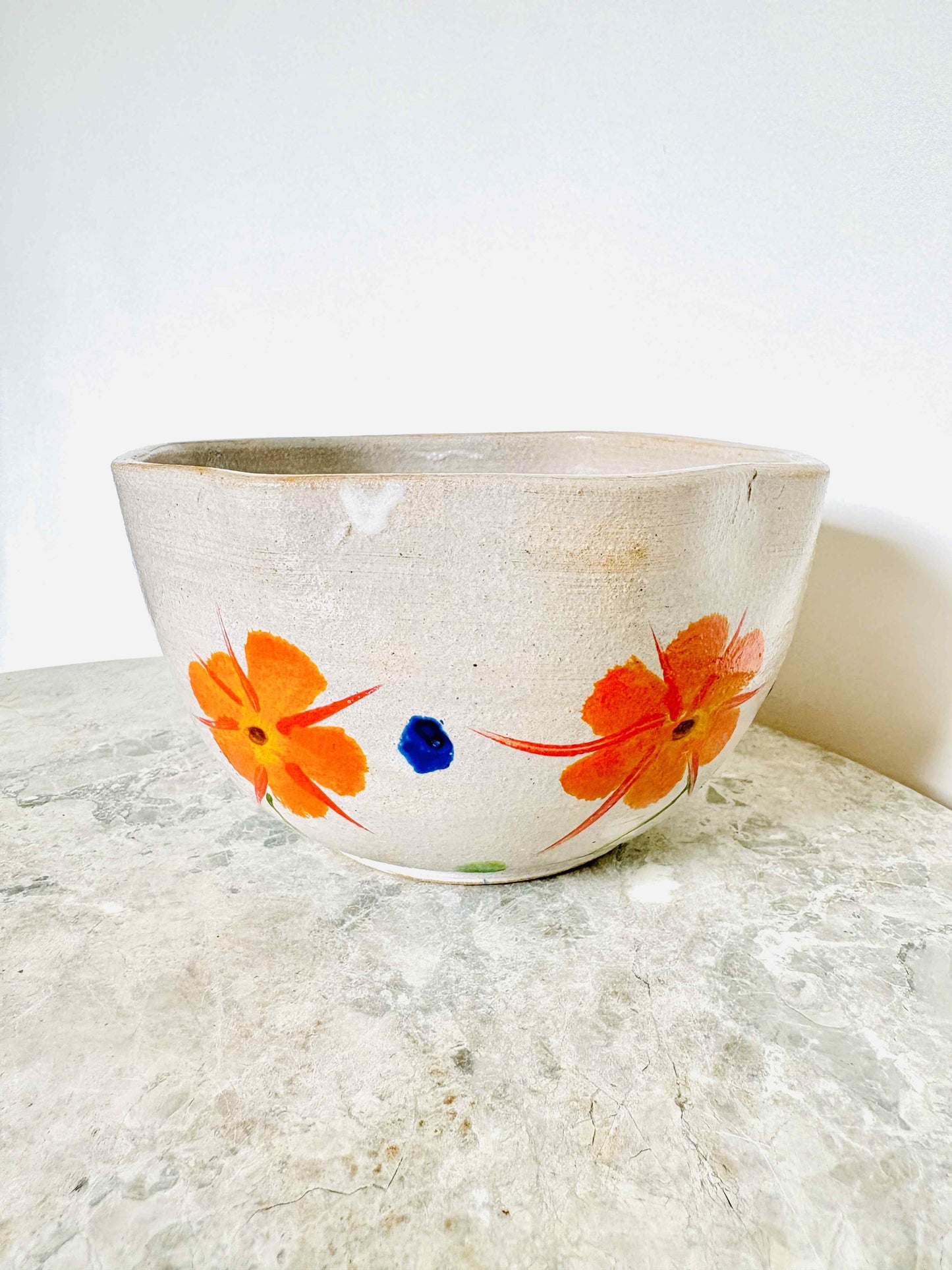 Thamani Design Bowl - stylische Ecken