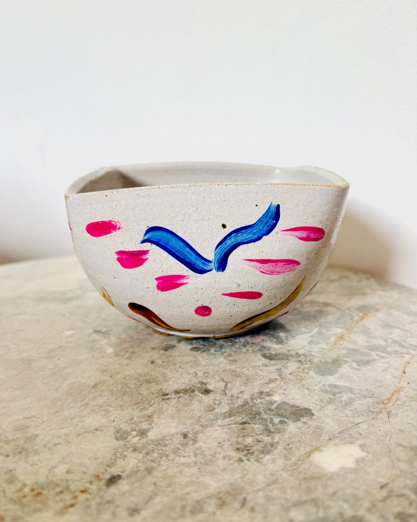 Thamani Bowl - eckig