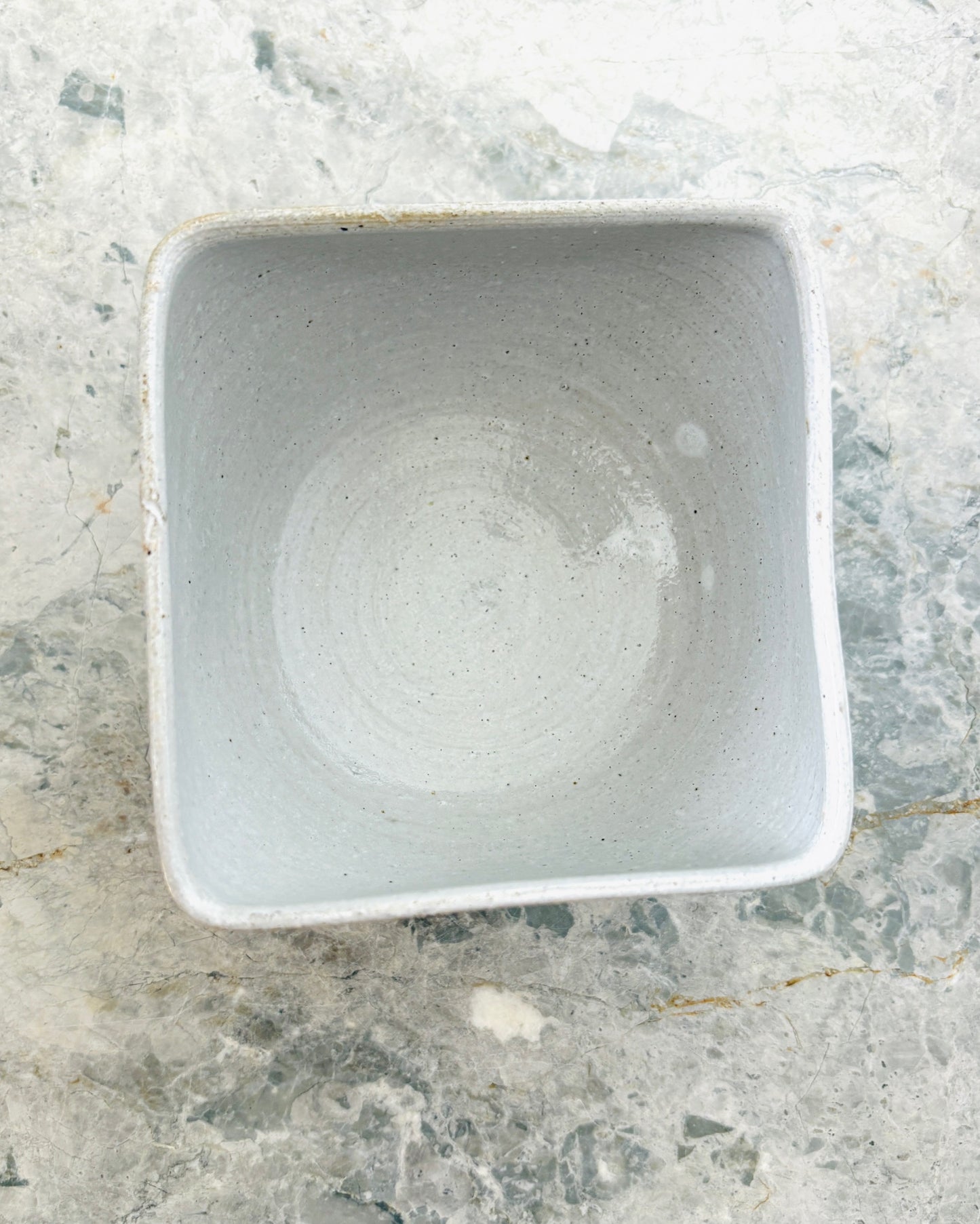 Thamani Bowl - eckig