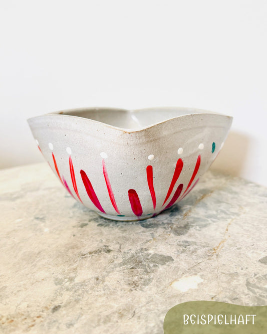 Thamani Bowl - eckig