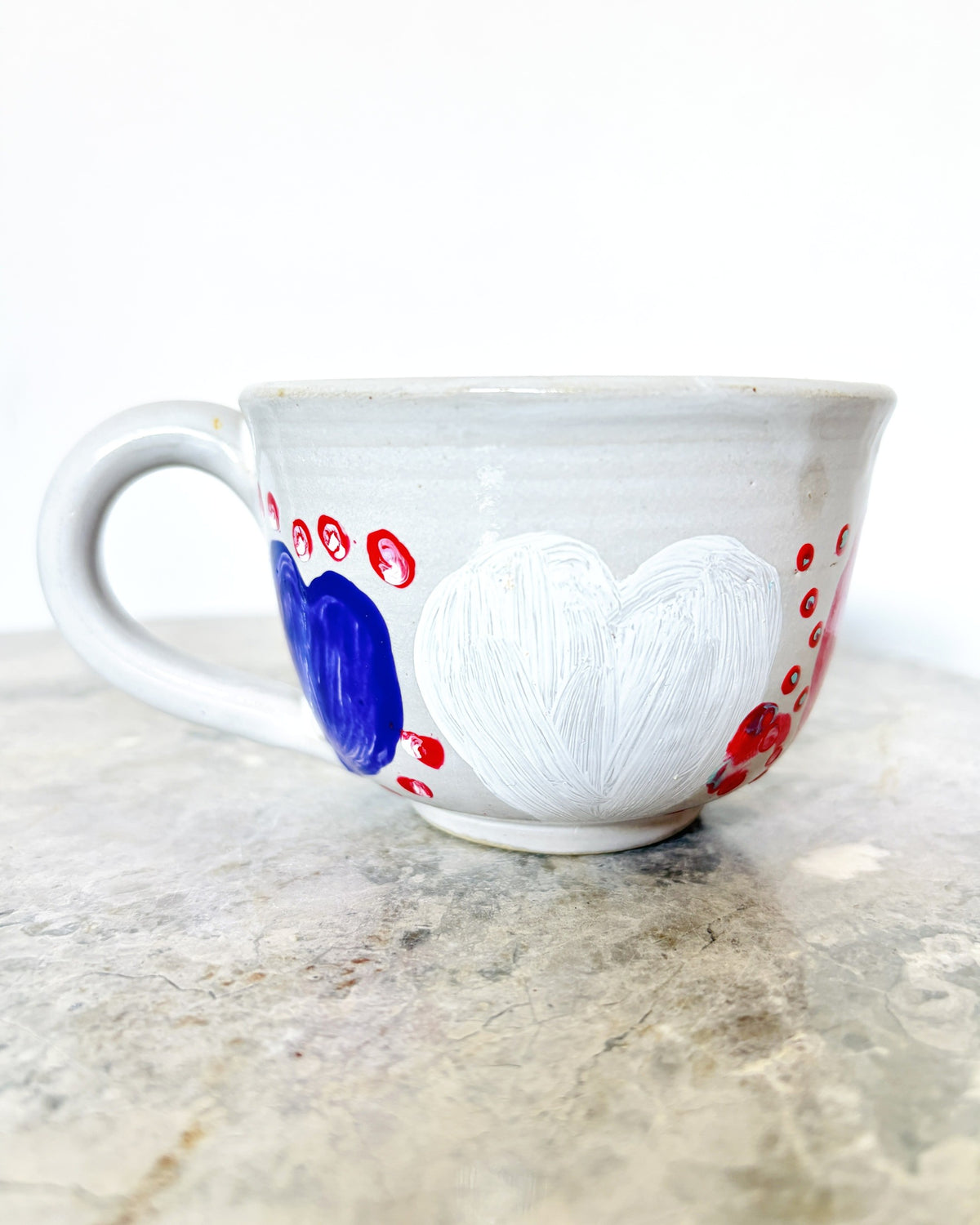 Tasse - Kenia - individuell