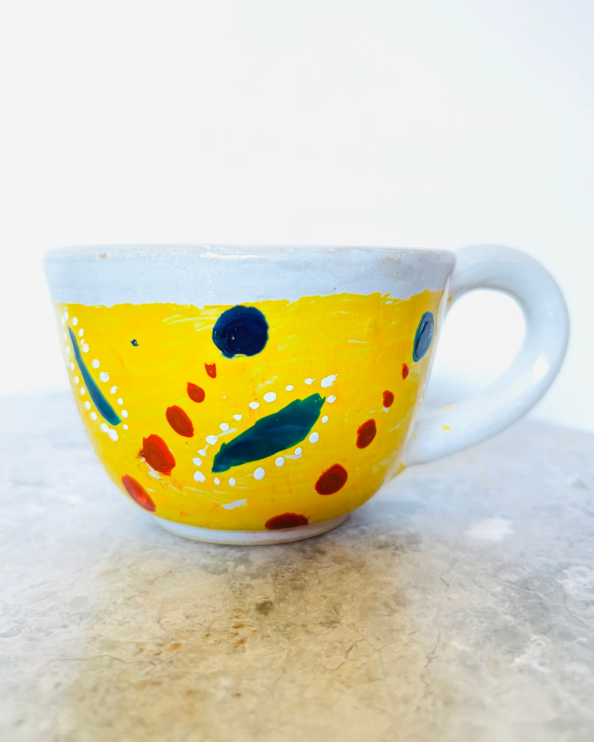 Tasse - Kenia - individuell