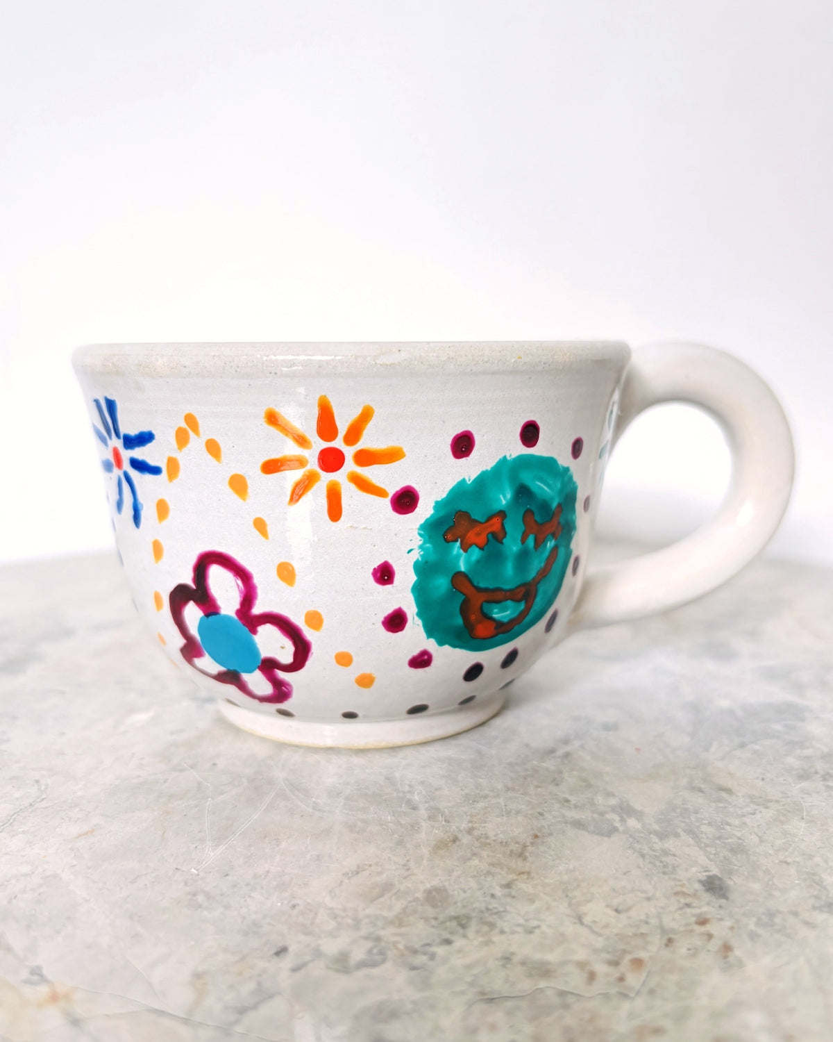 Tasse - Kenia - individuell