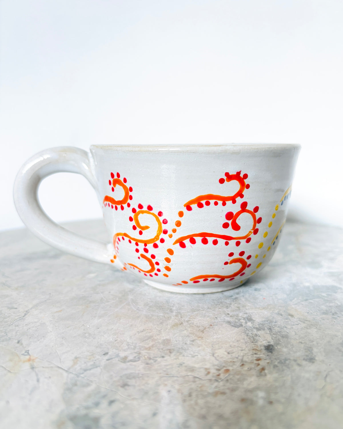 Tasse - Kenia - individuell