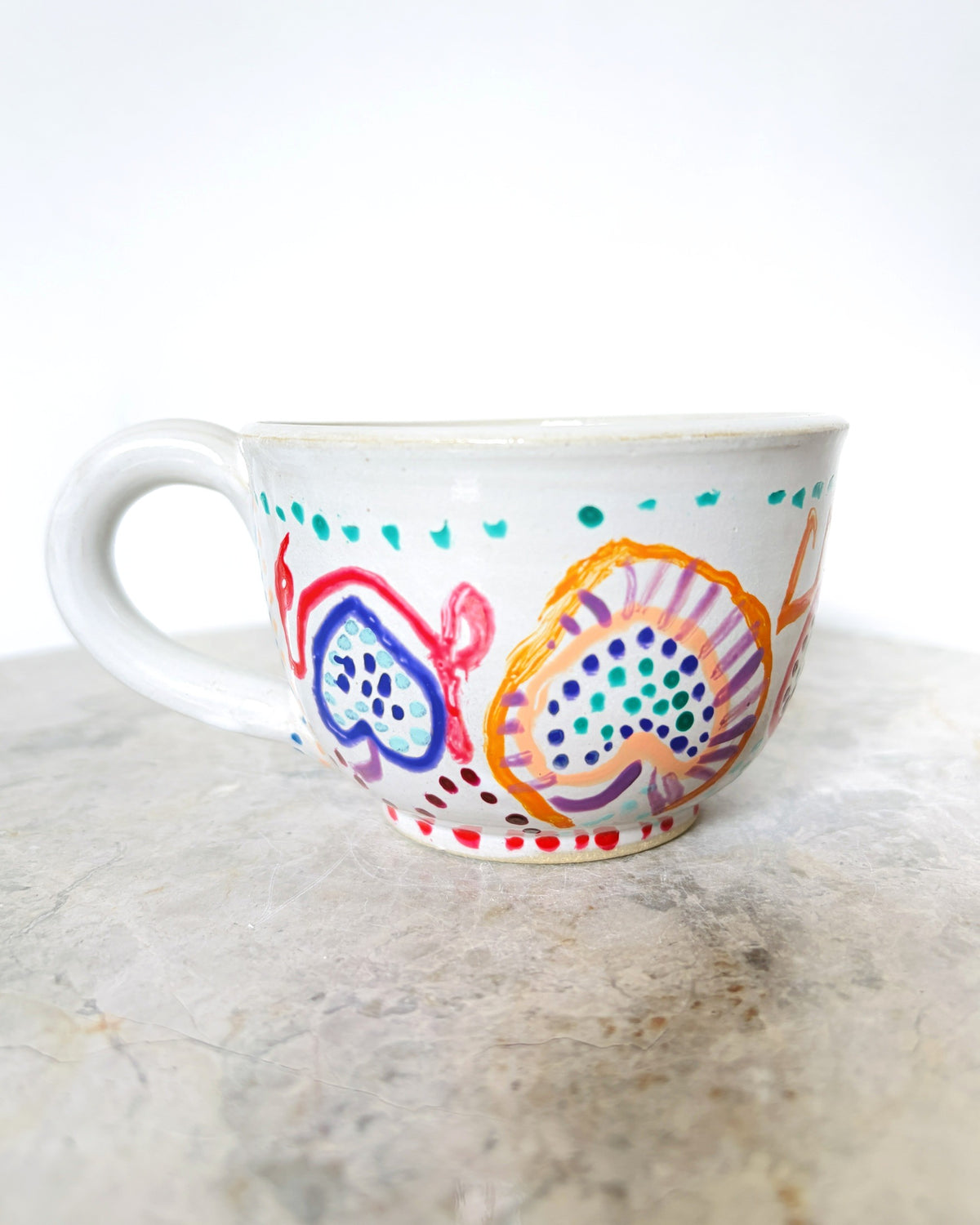 Tasse - Kenia - individuell