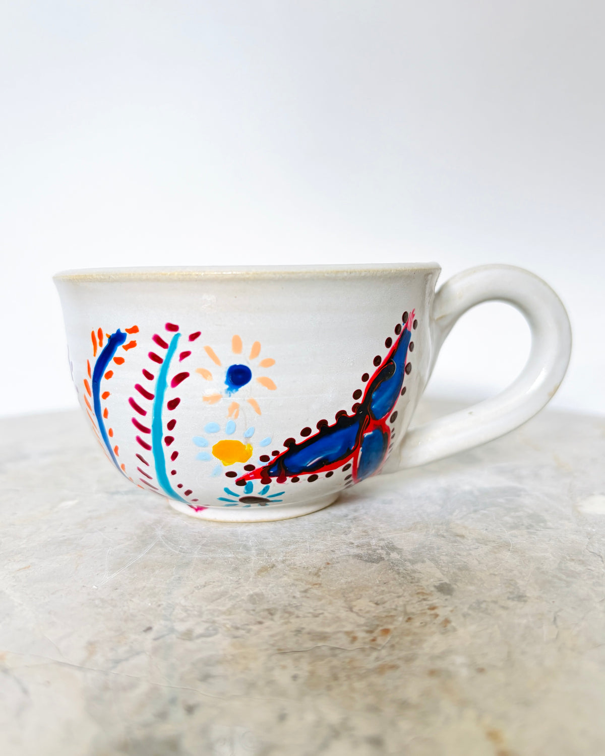 Tasse - Kenia - individuell