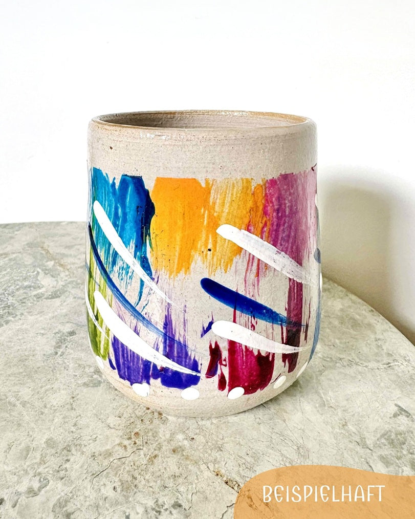 Thamani Becher Kenia