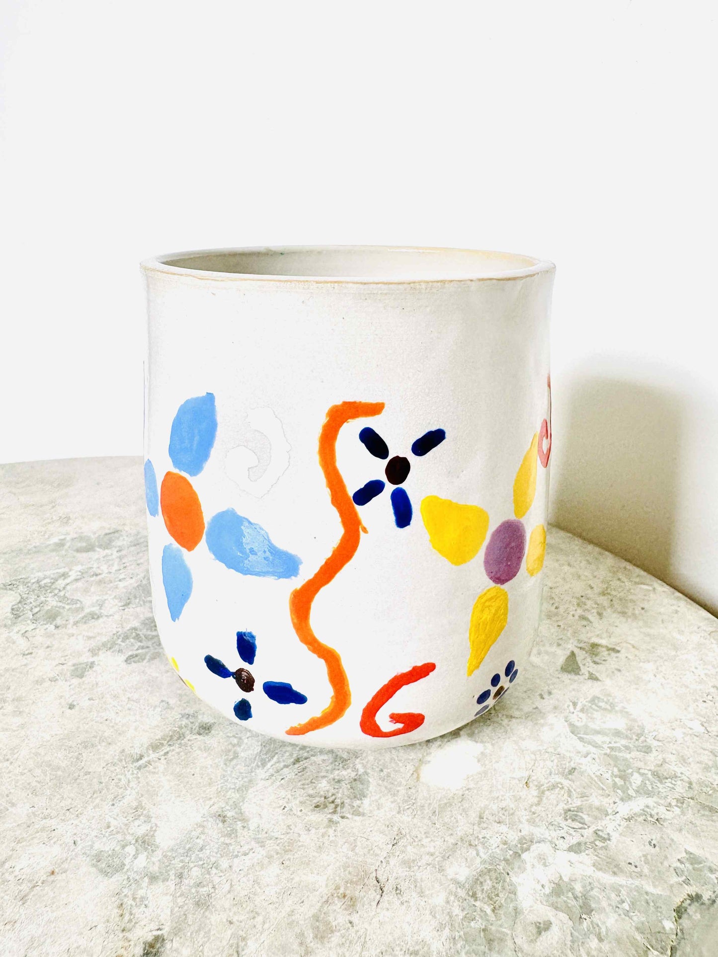 Thamani Becher Kenia