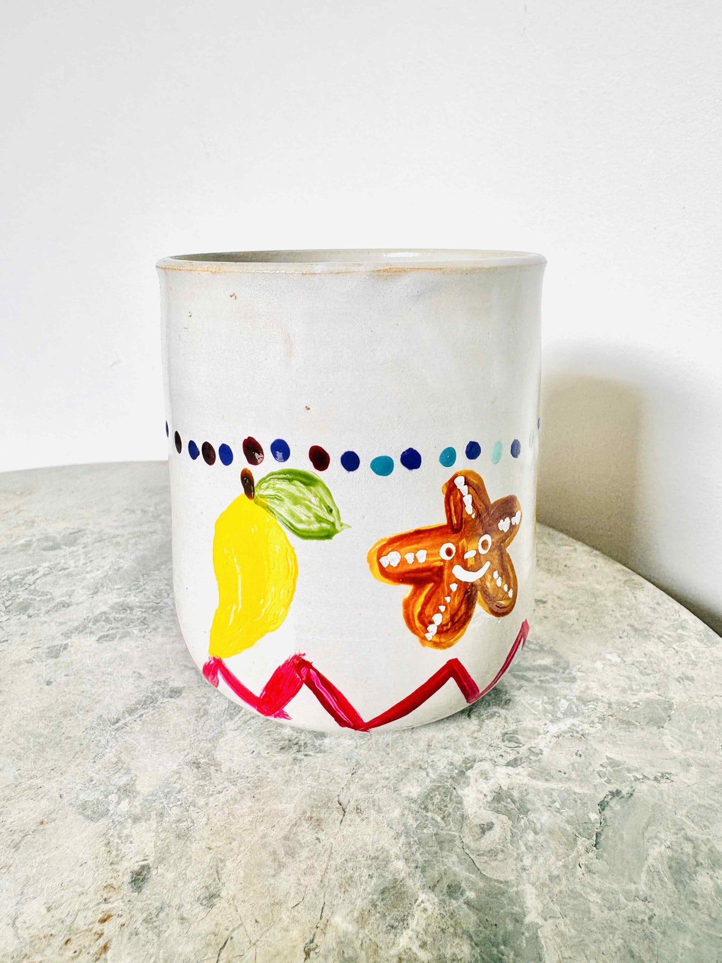 Thamani Becher Kenia