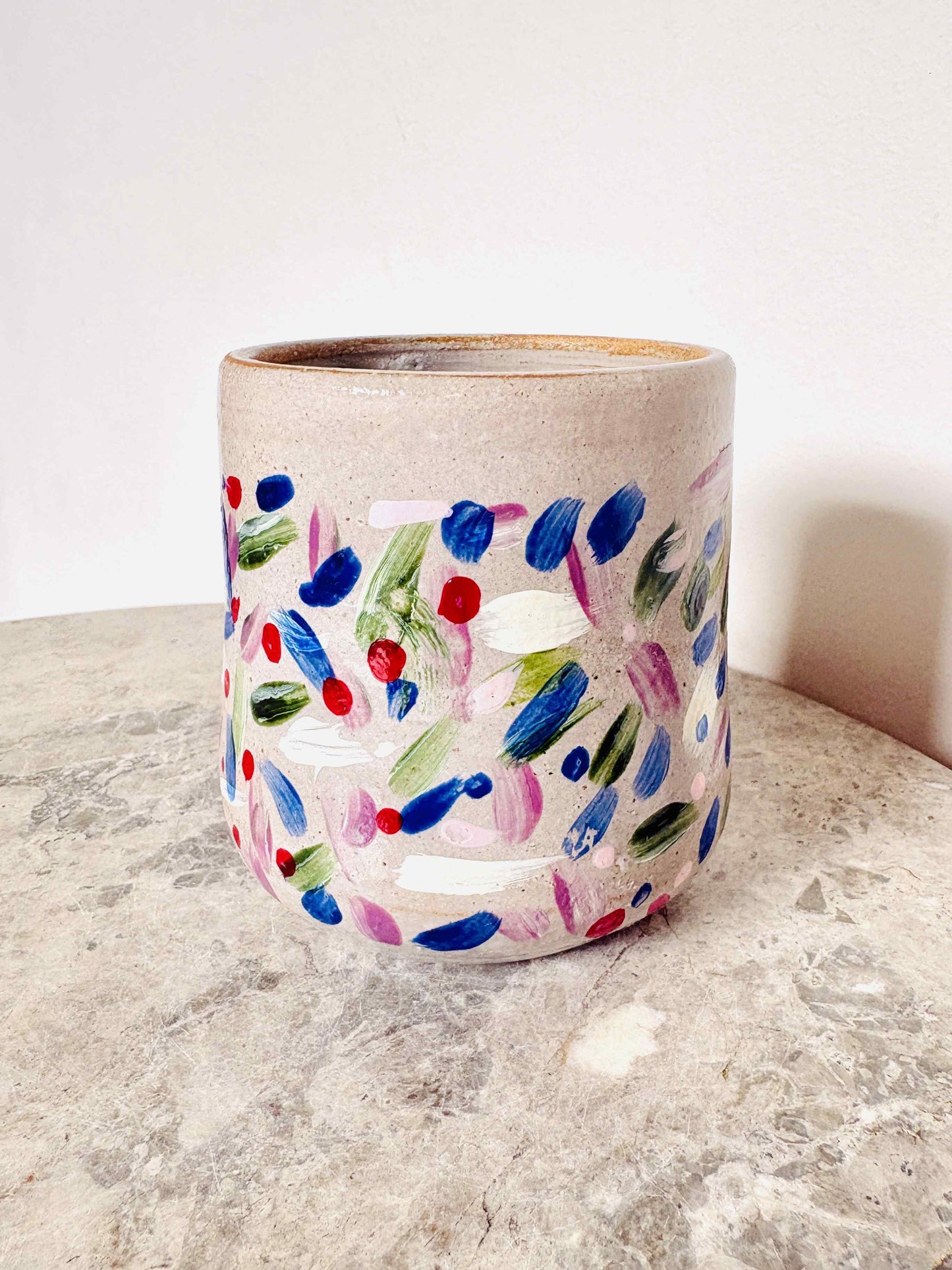 Thamani Becher Kenia