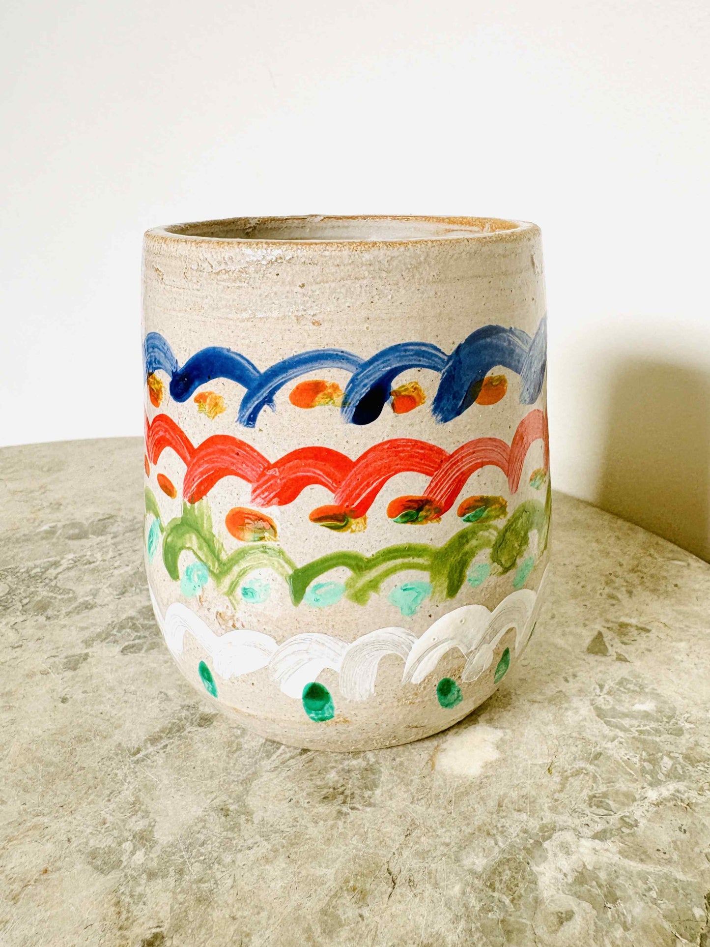 Thamani Becher Kenia