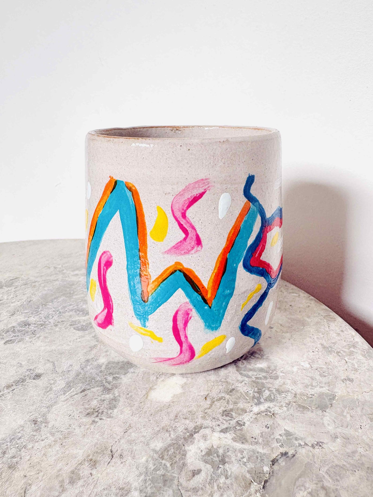 Thamani Becher Kenia