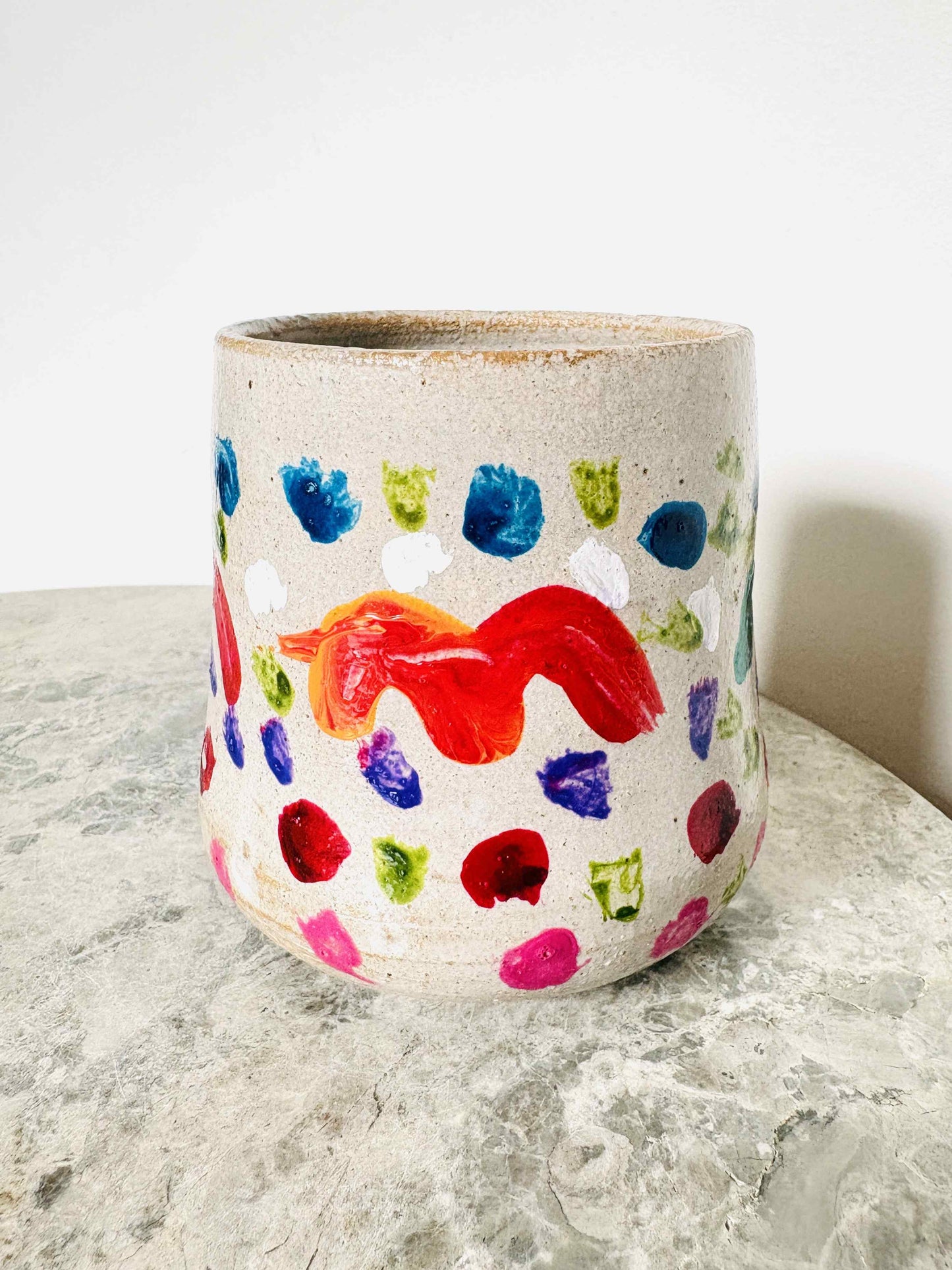 Thamani Becher Kenia