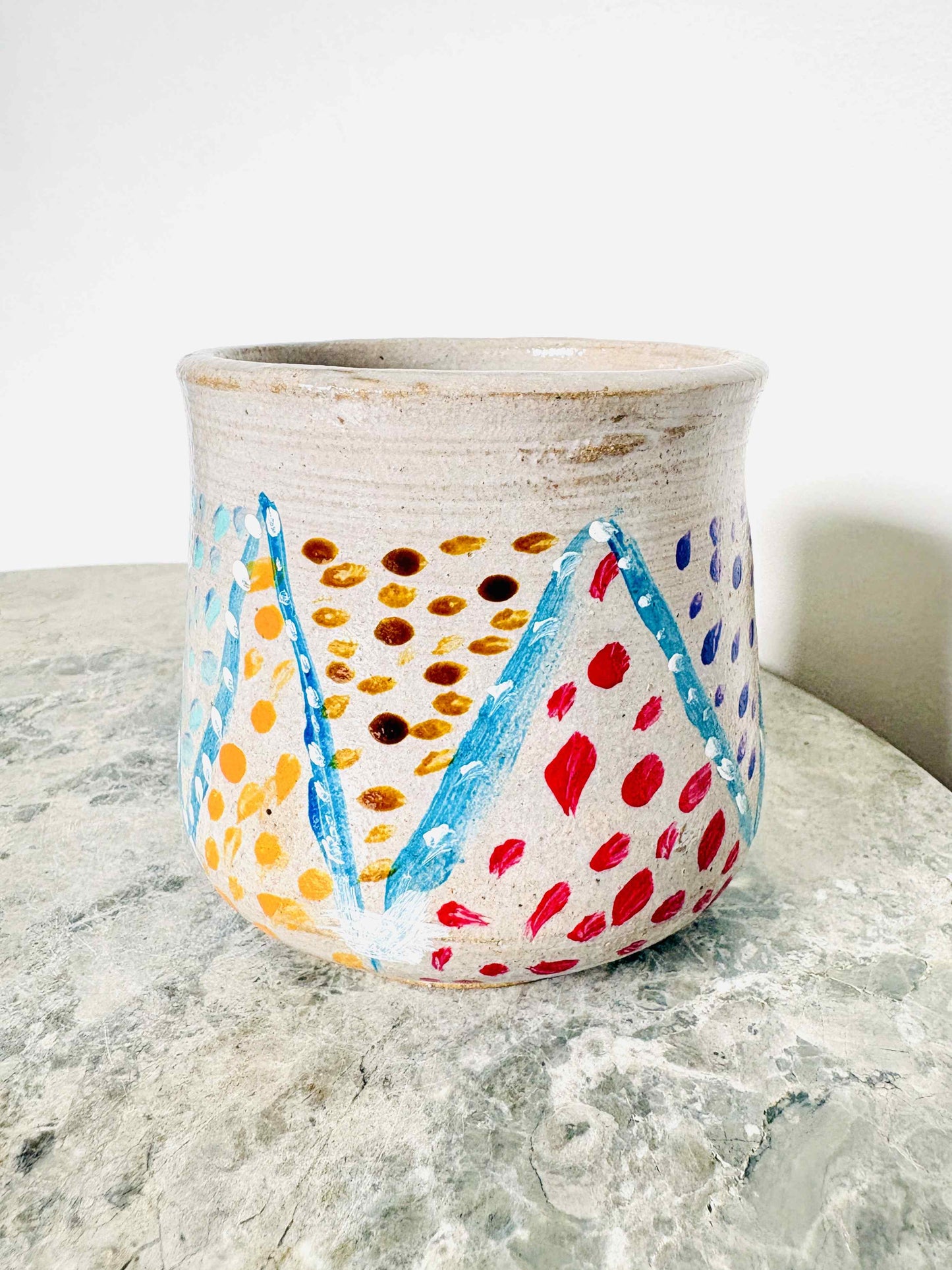 Thamani Becher Kenia