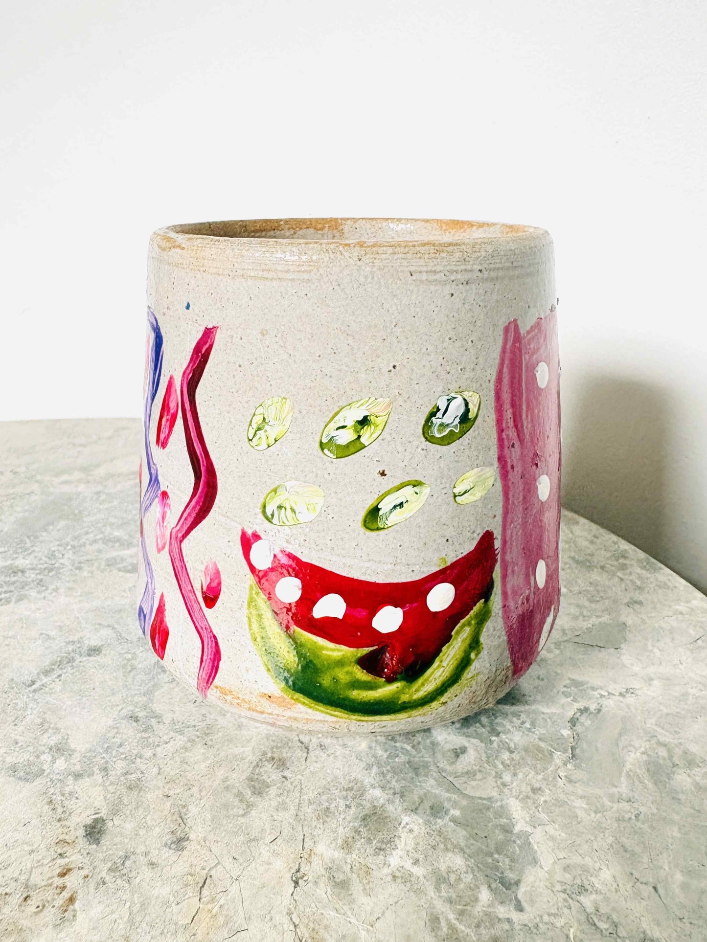 Thamani Becher Kenia