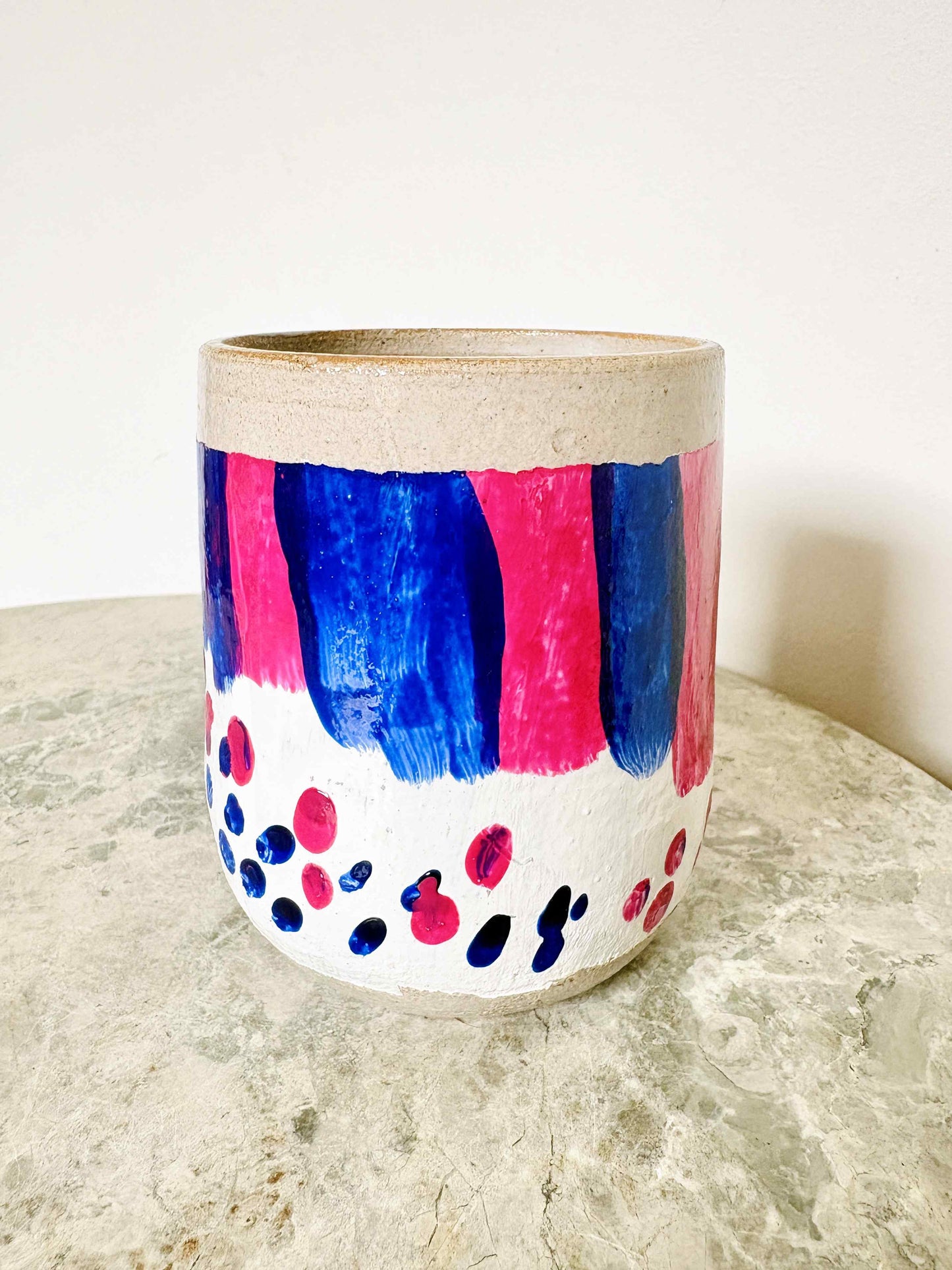 Thamani Becher Kenia