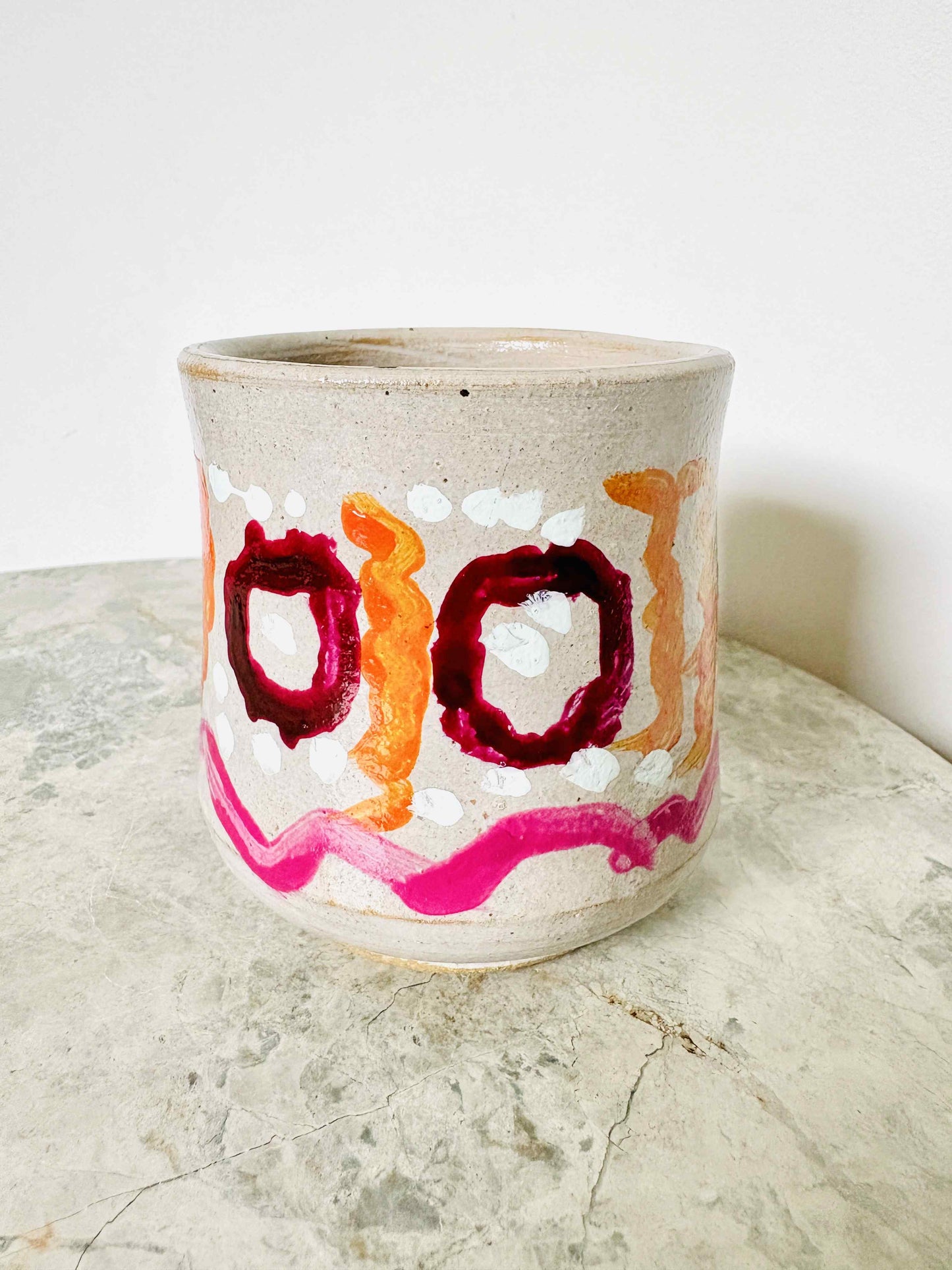 Thamani Becher Kenia