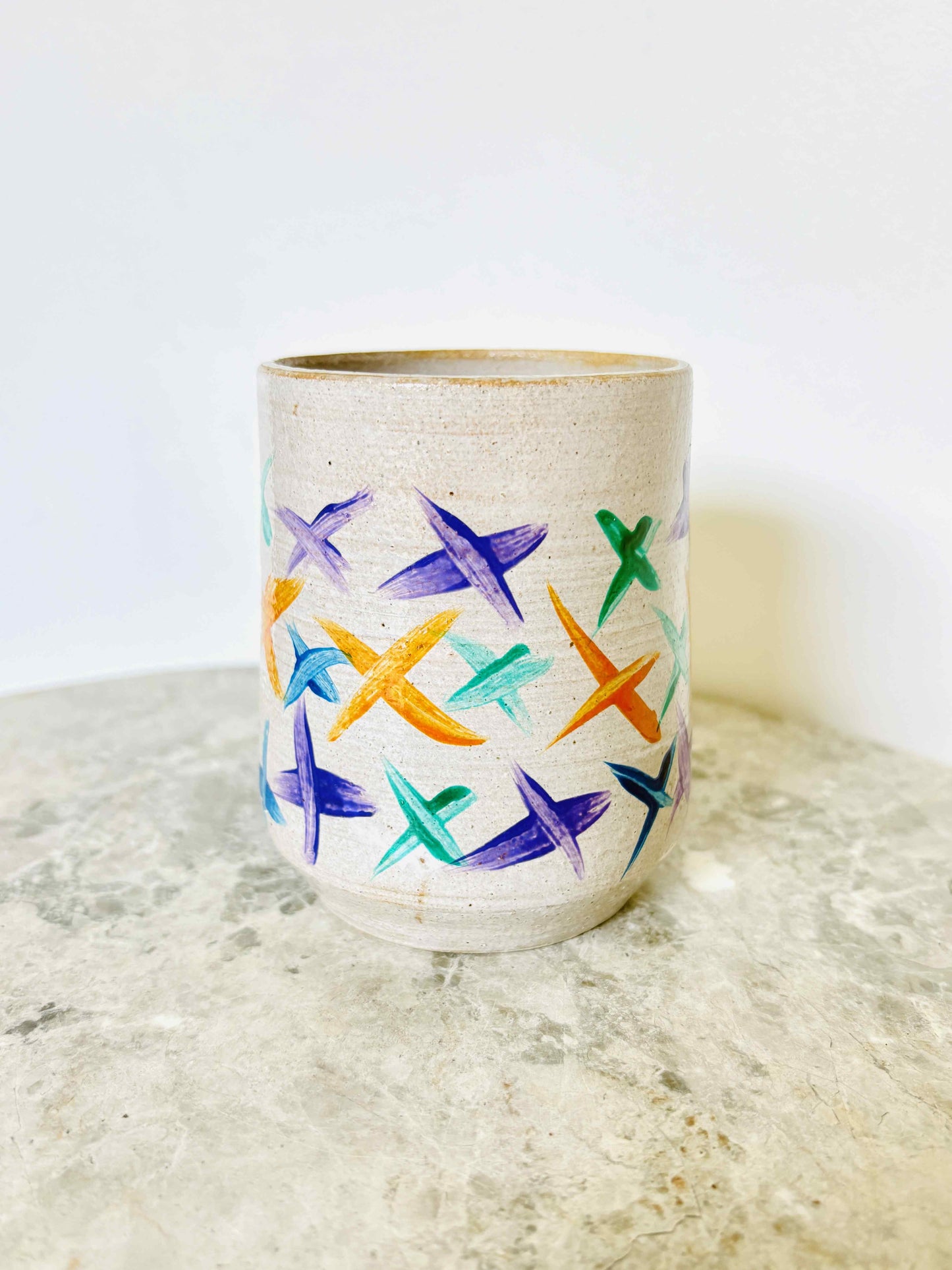 Thamani Becher Kenia