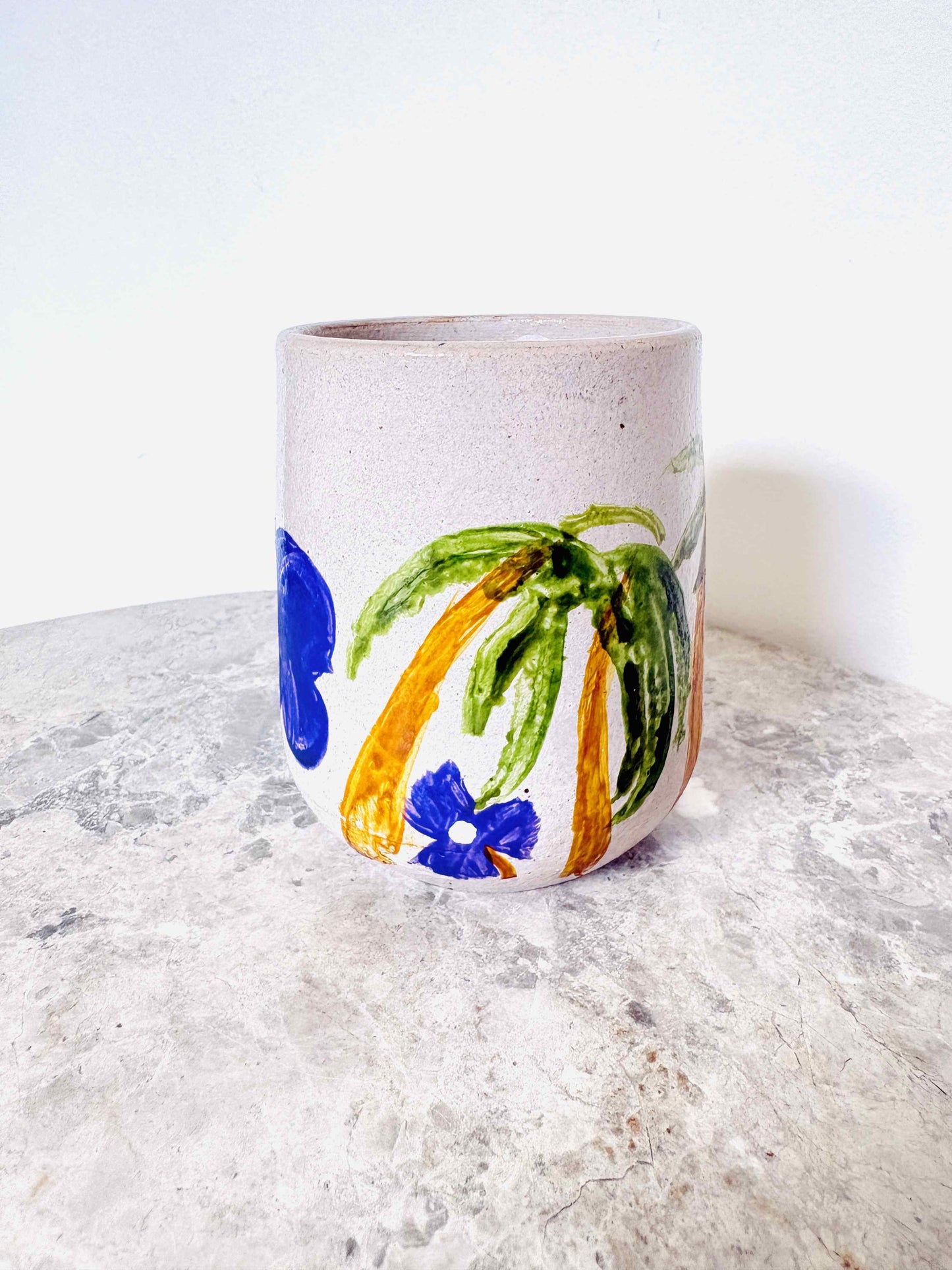 Thamani Becher Kenia