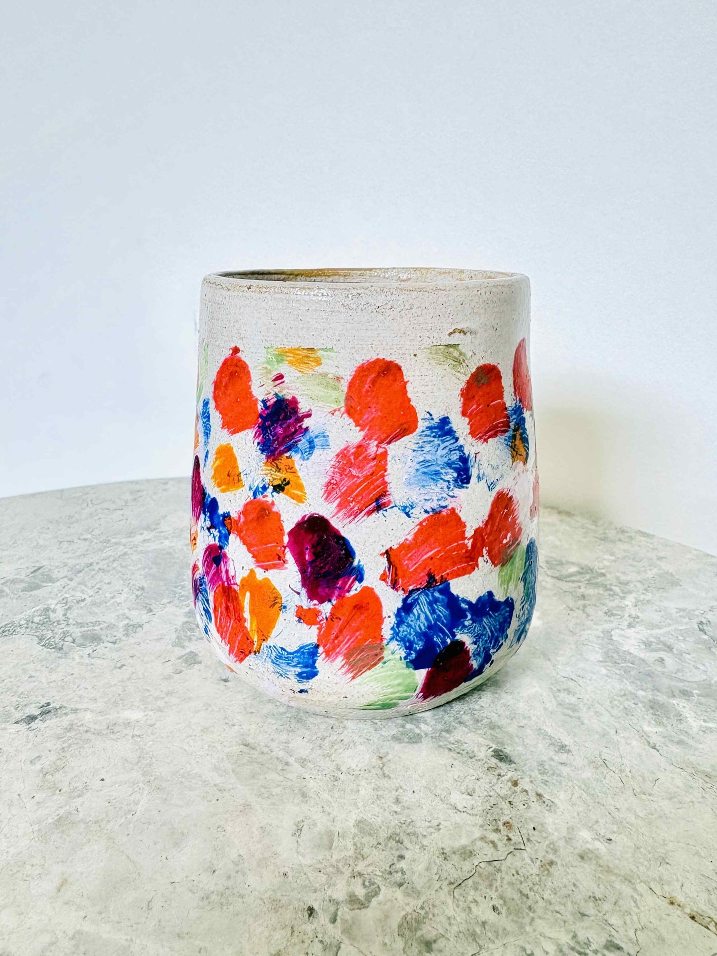 Thamani Becher Kenia