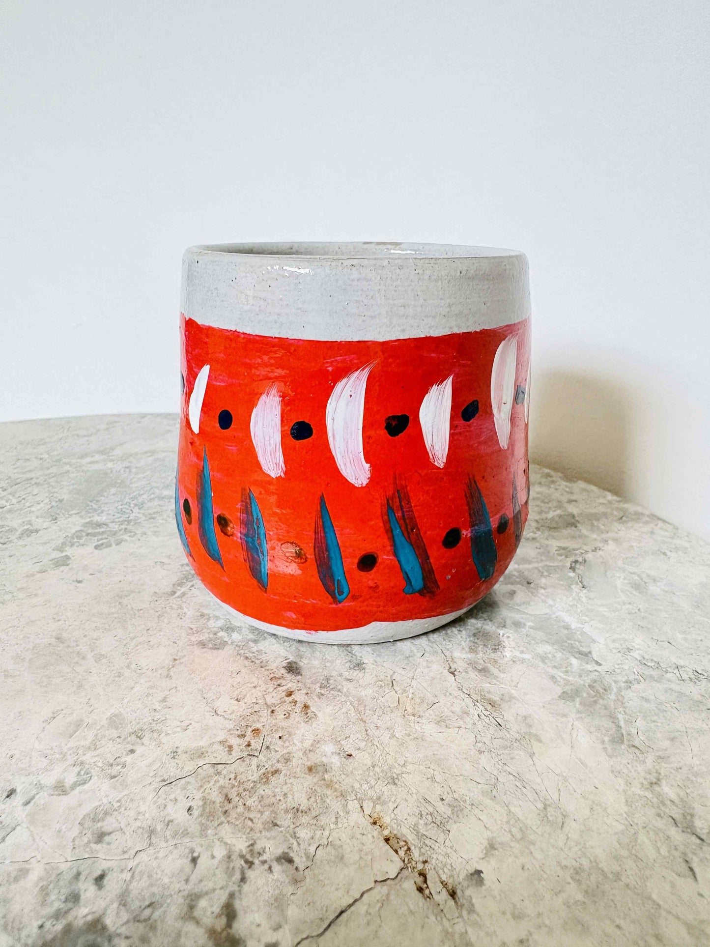 Thamani Becher Kenia