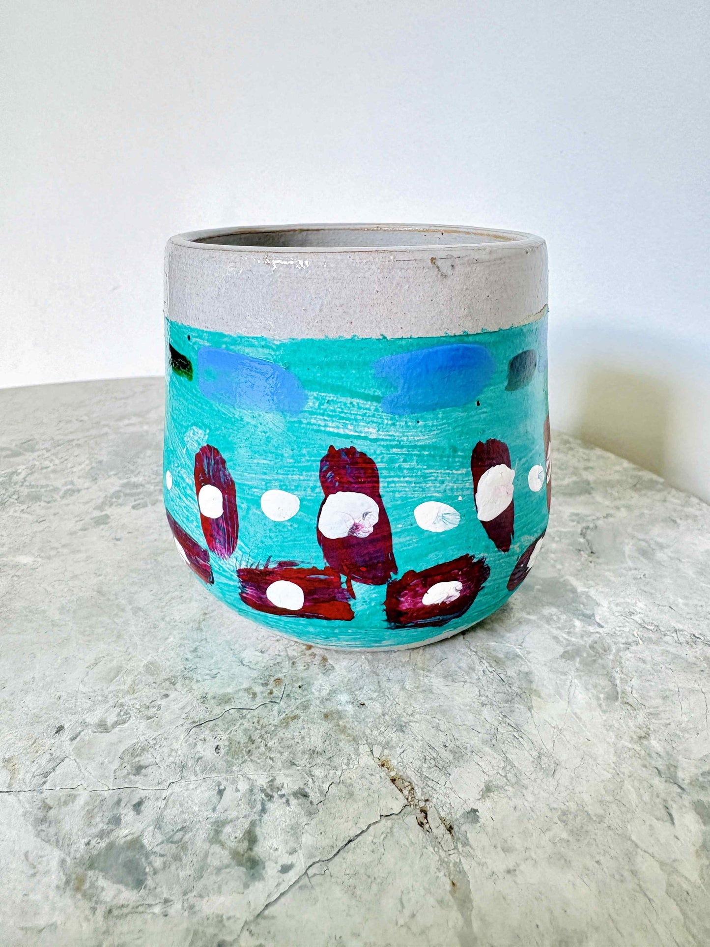 Thamani Becher Kenia