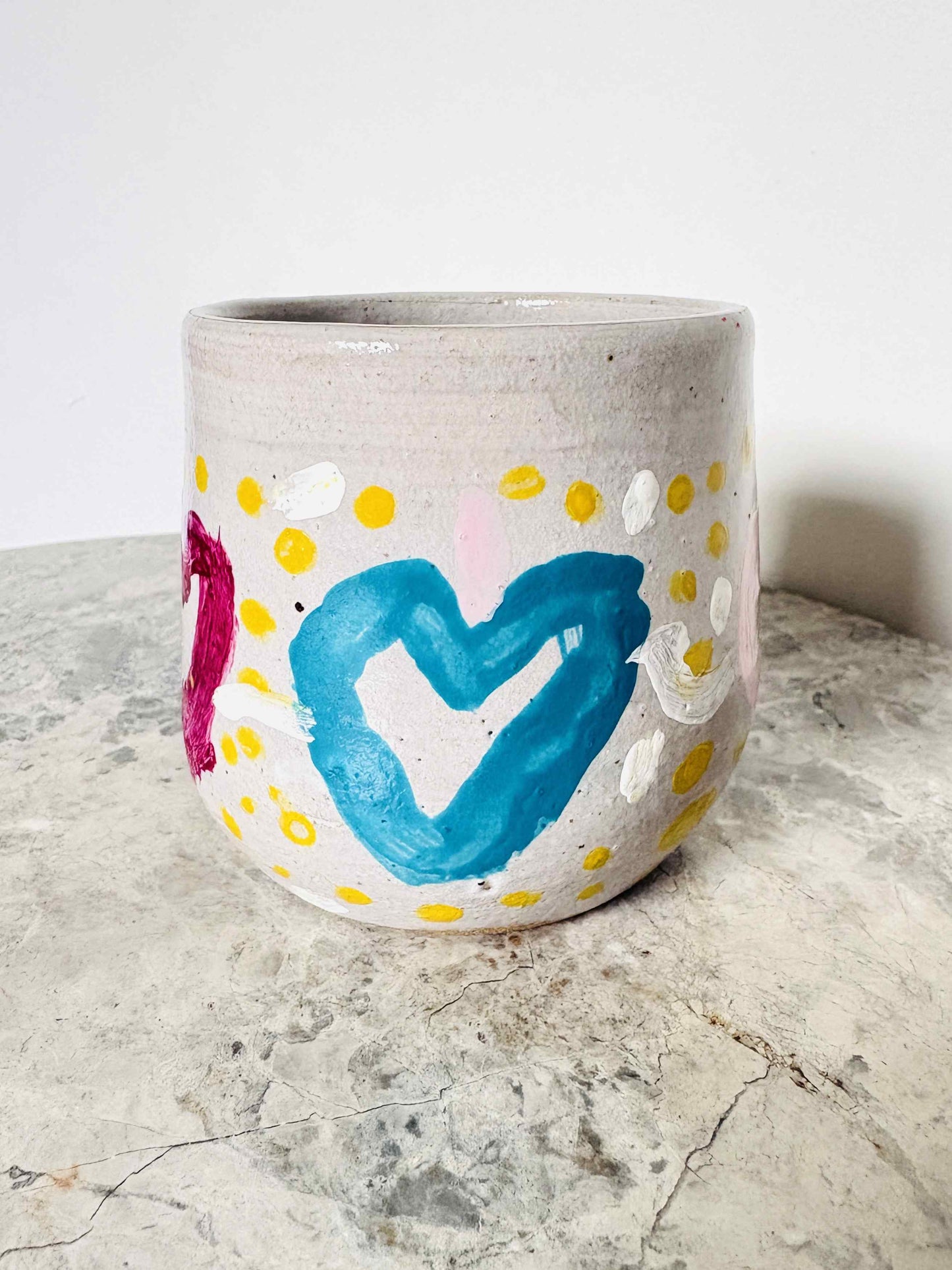 Thamani Becher Kenia